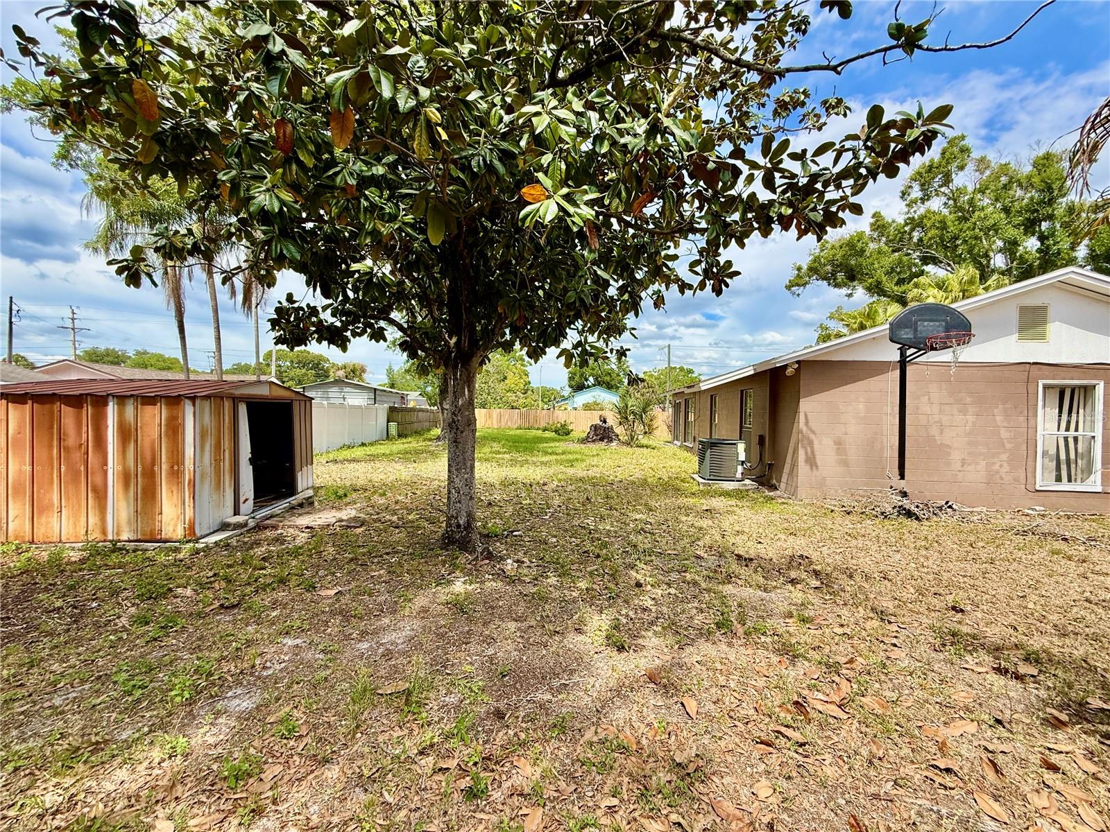 TWELVE OAKS VILLAGE UNIT 1 - Residential