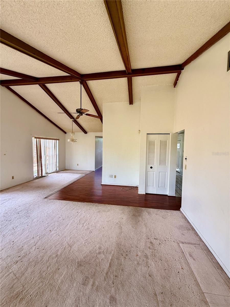 TWELVE OAKS VILLAGE UNIT 1 - Residential