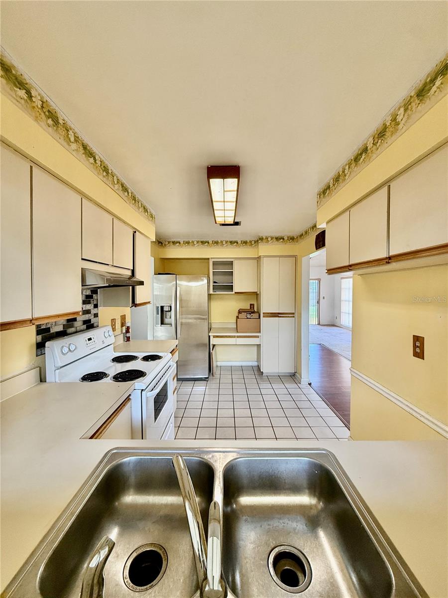 TWELVE OAKS VILLAGE UNIT 1 - Residential