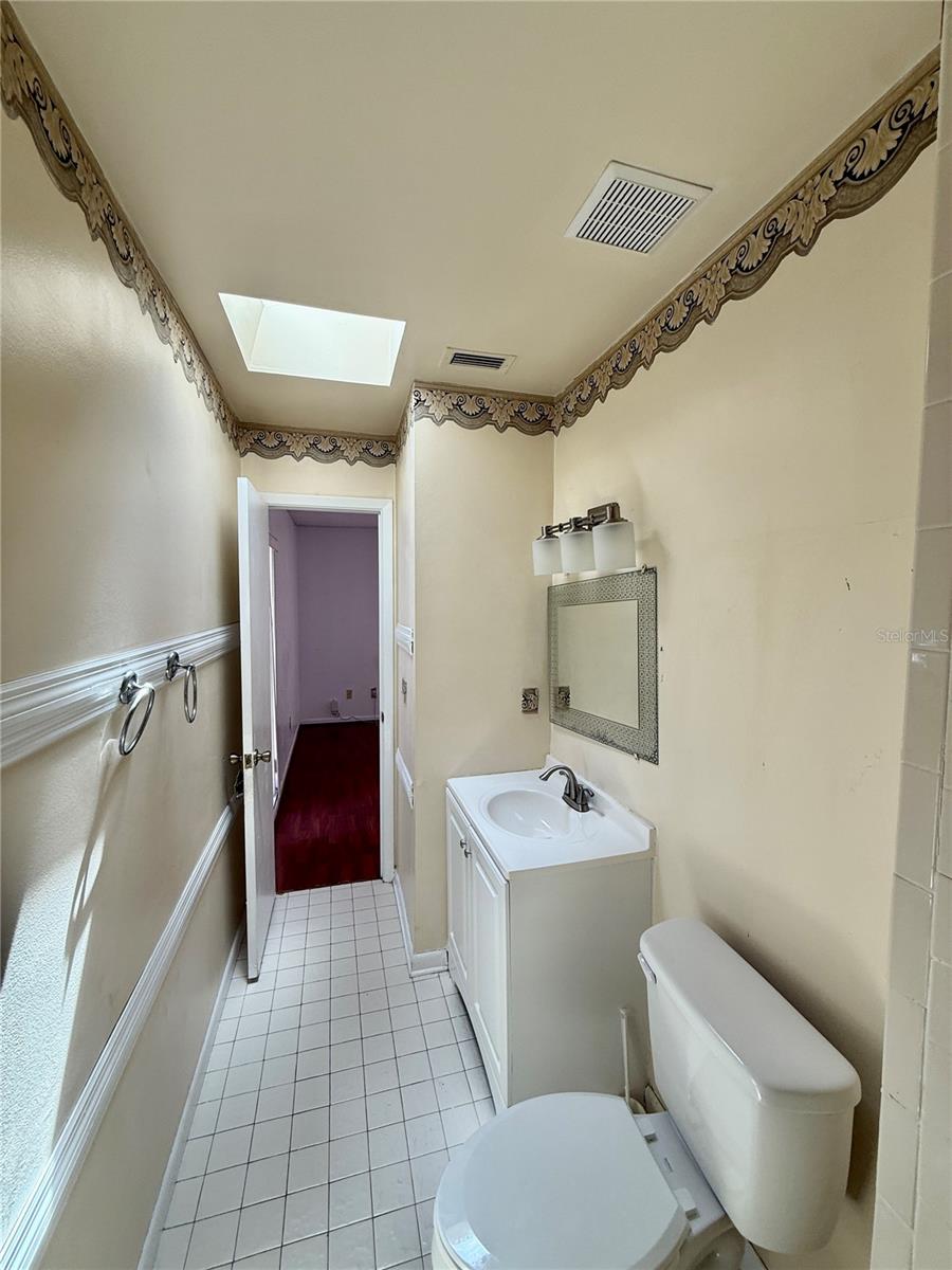 TWELVE OAKS VILLAGE UNIT 1 - Residential