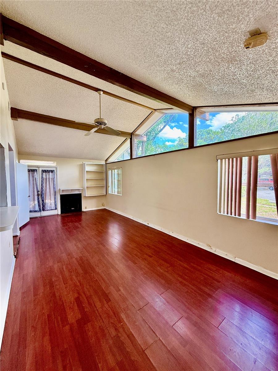 TWELVE OAKS VILLAGE UNIT 1 - Residential