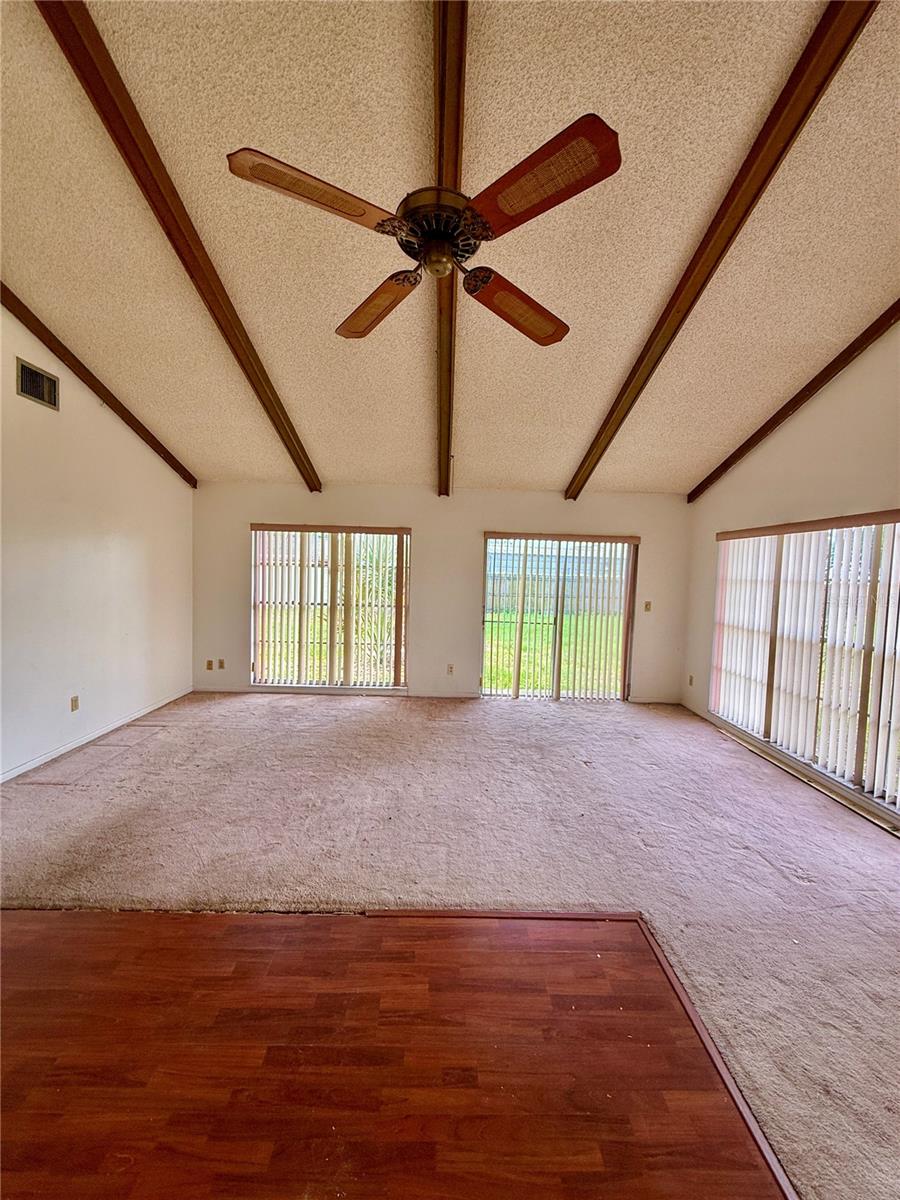 TWELVE OAKS VILLAGE UNIT 1 - Residential