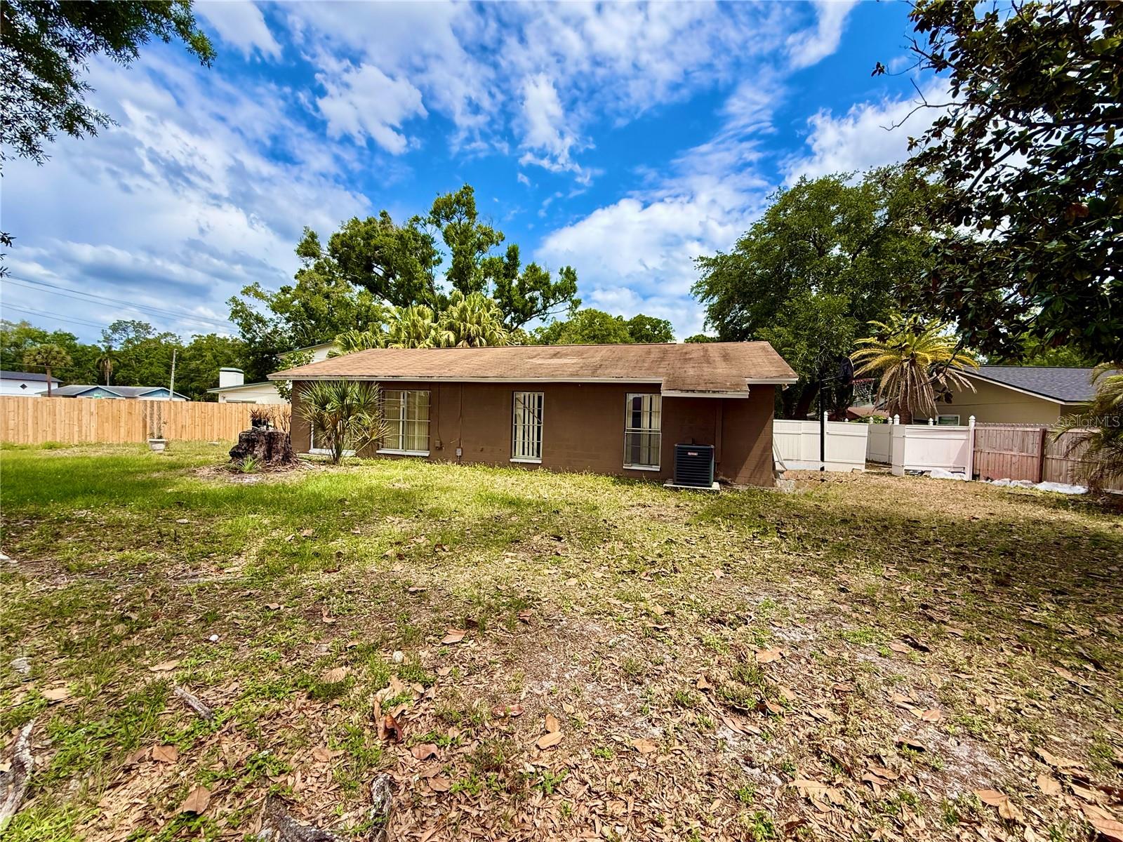 TWELVE OAKS VILLAGE UNIT 1 - Residential