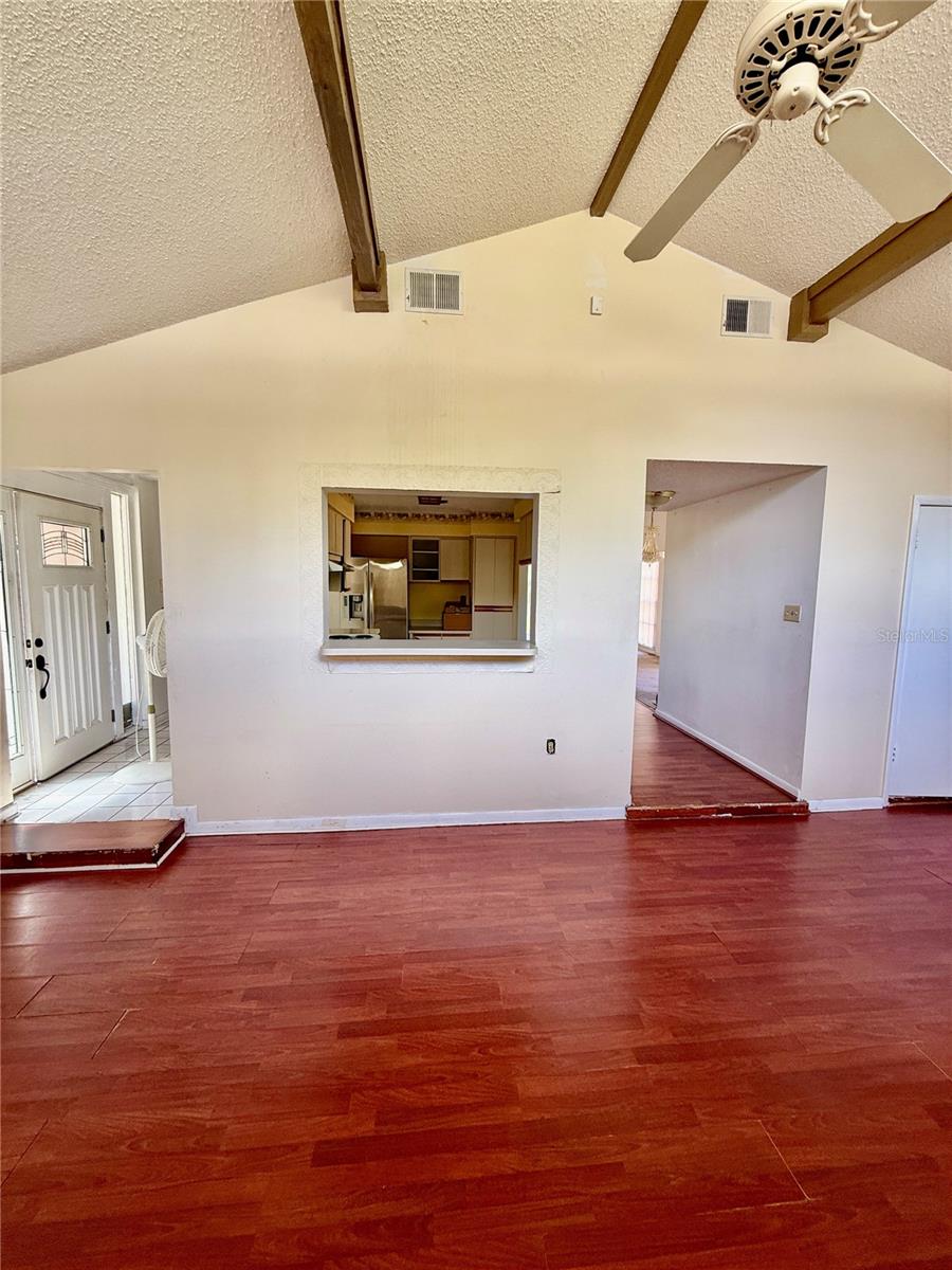 TWELVE OAKS VILLAGE UNIT 1 - Residential