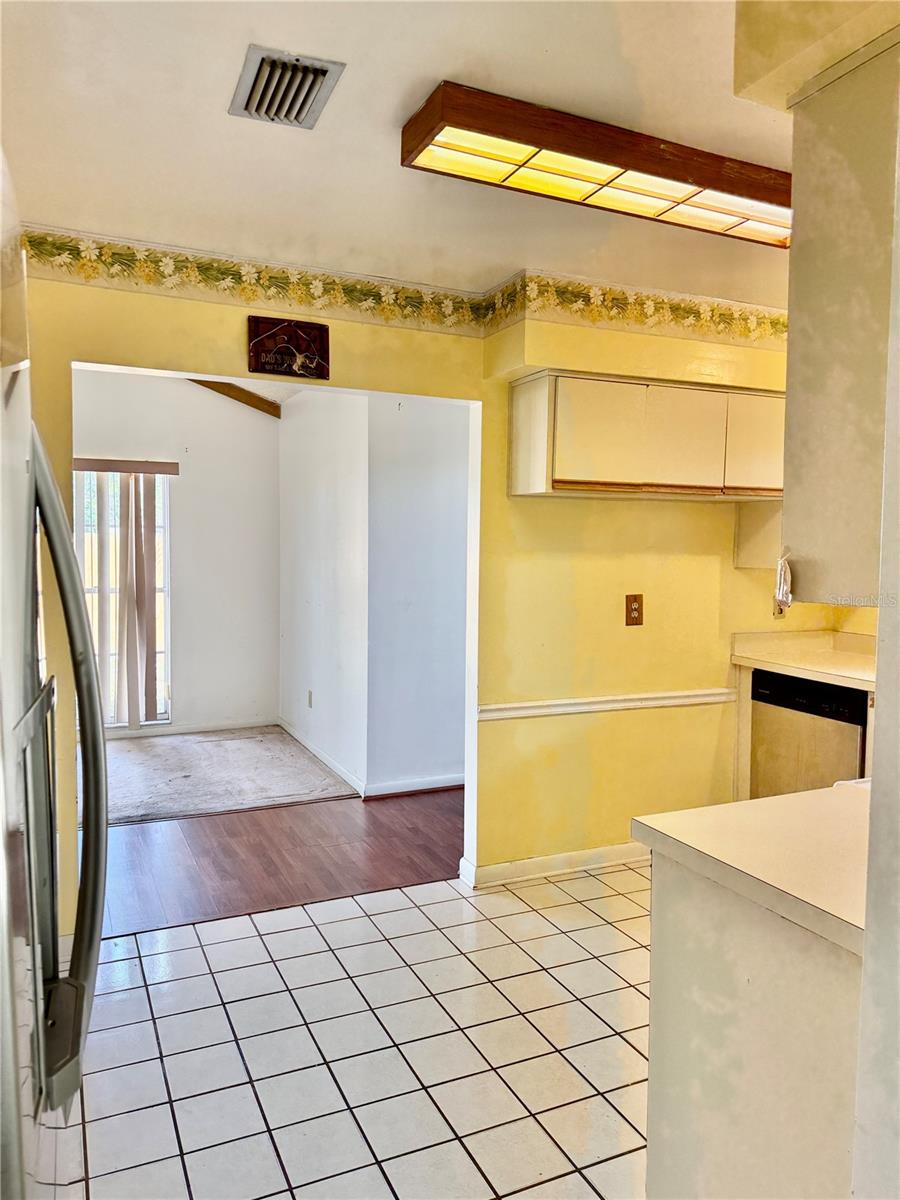 TWELVE OAKS VILLAGE UNIT 1 - Residential