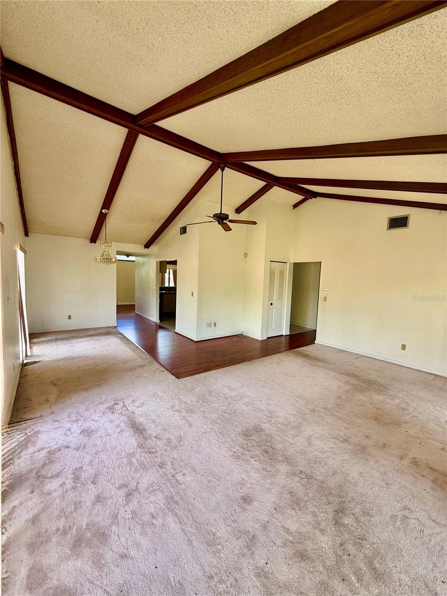 TWELVE OAKS VILLAGE UNIT 1 - Residential