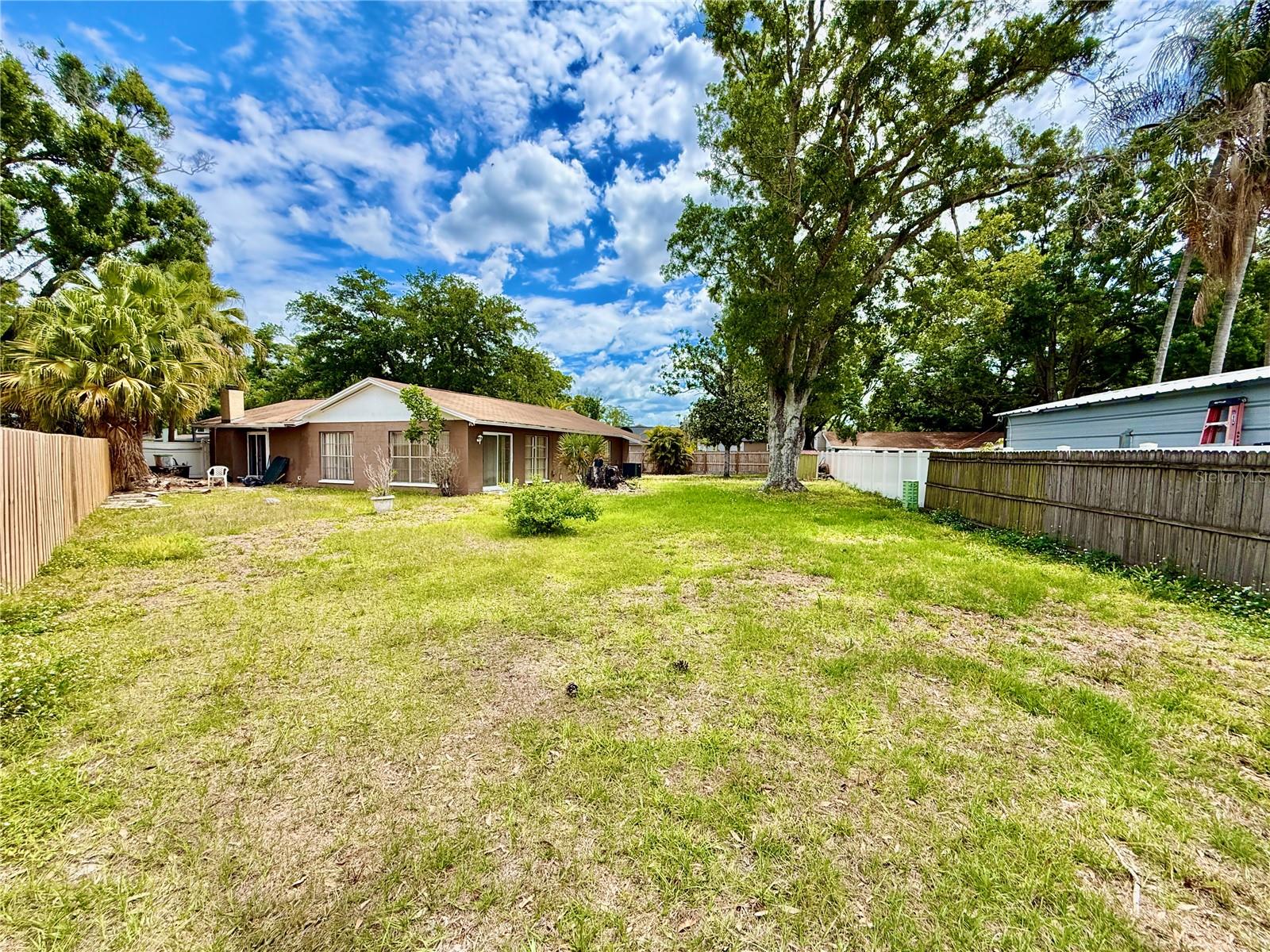 TWELVE OAKS VILLAGE UNIT 1 - Residential