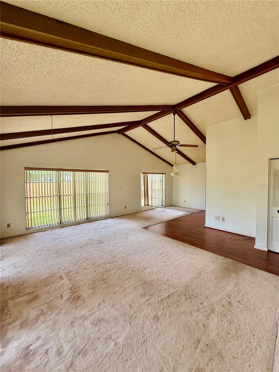 TWELVE OAKS VILLAGE UNIT 1 - Residential