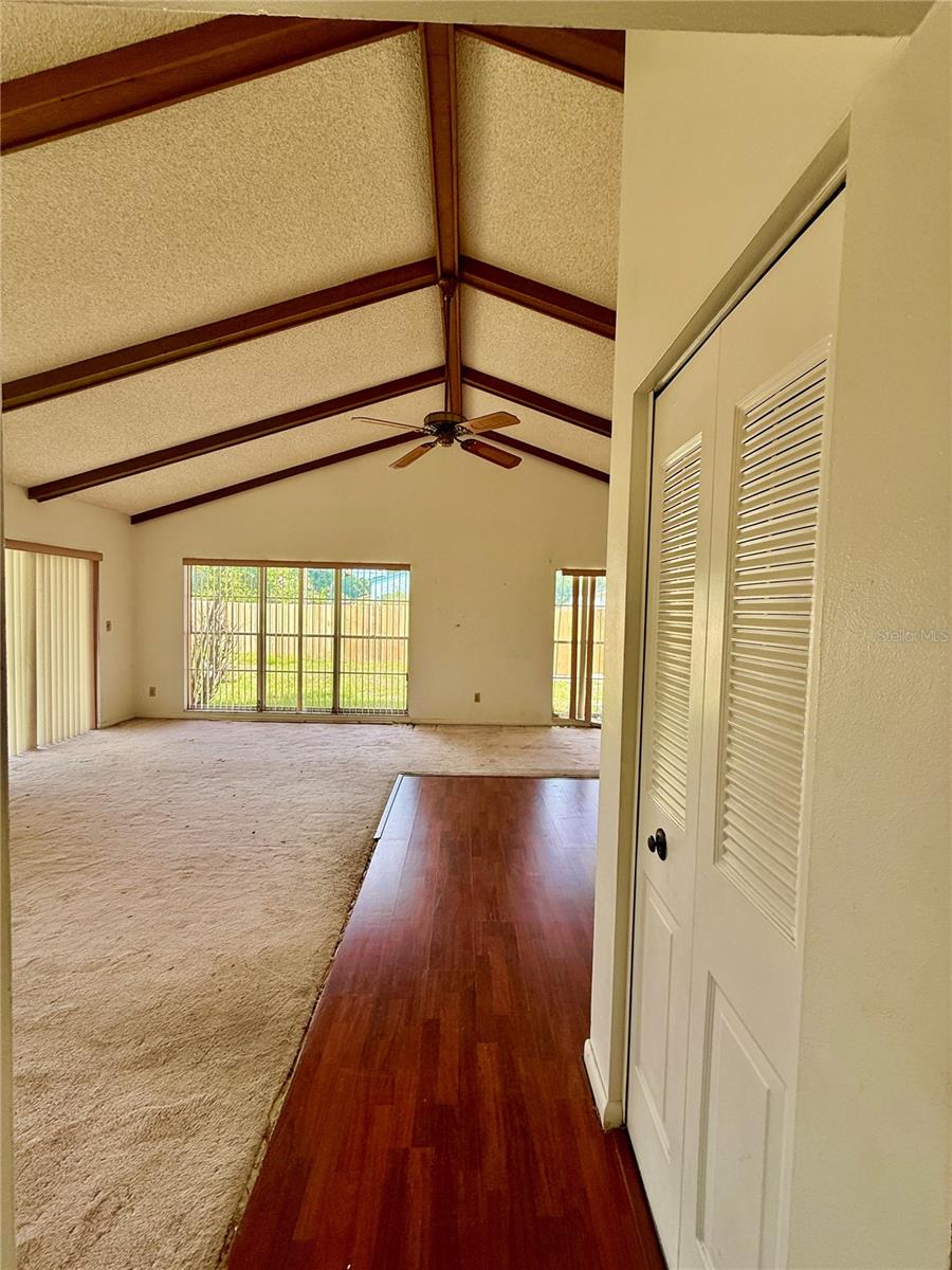 TWELVE OAKS VILLAGE UNIT 1 - Residential