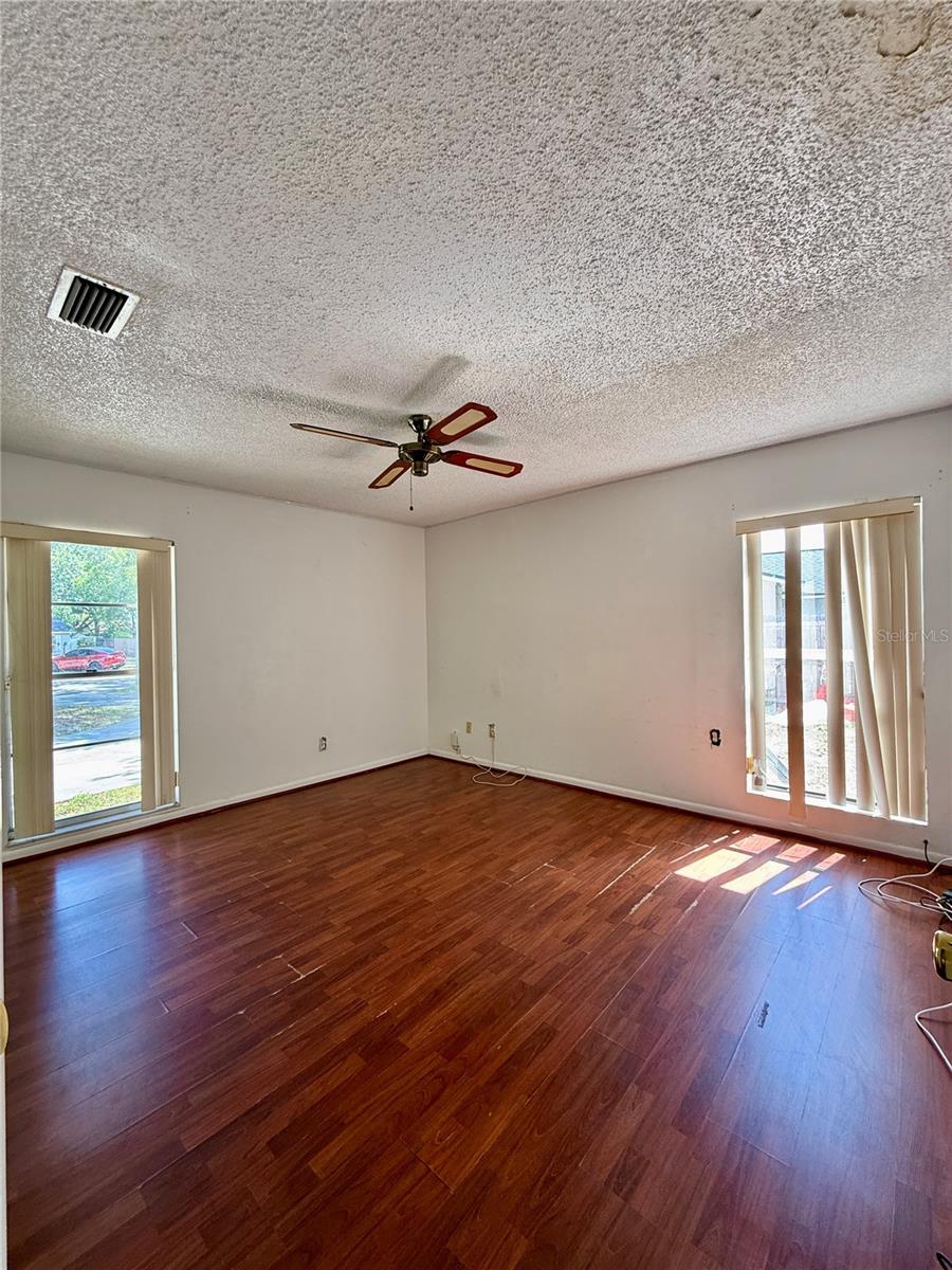 TWELVE OAKS VILLAGE UNIT 1 - Residential