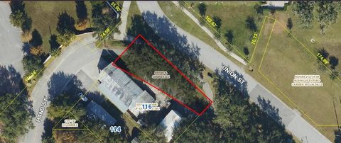 Photo of 22 Union Street, Kissimmee, FL 34741 (MLS # A4693203)