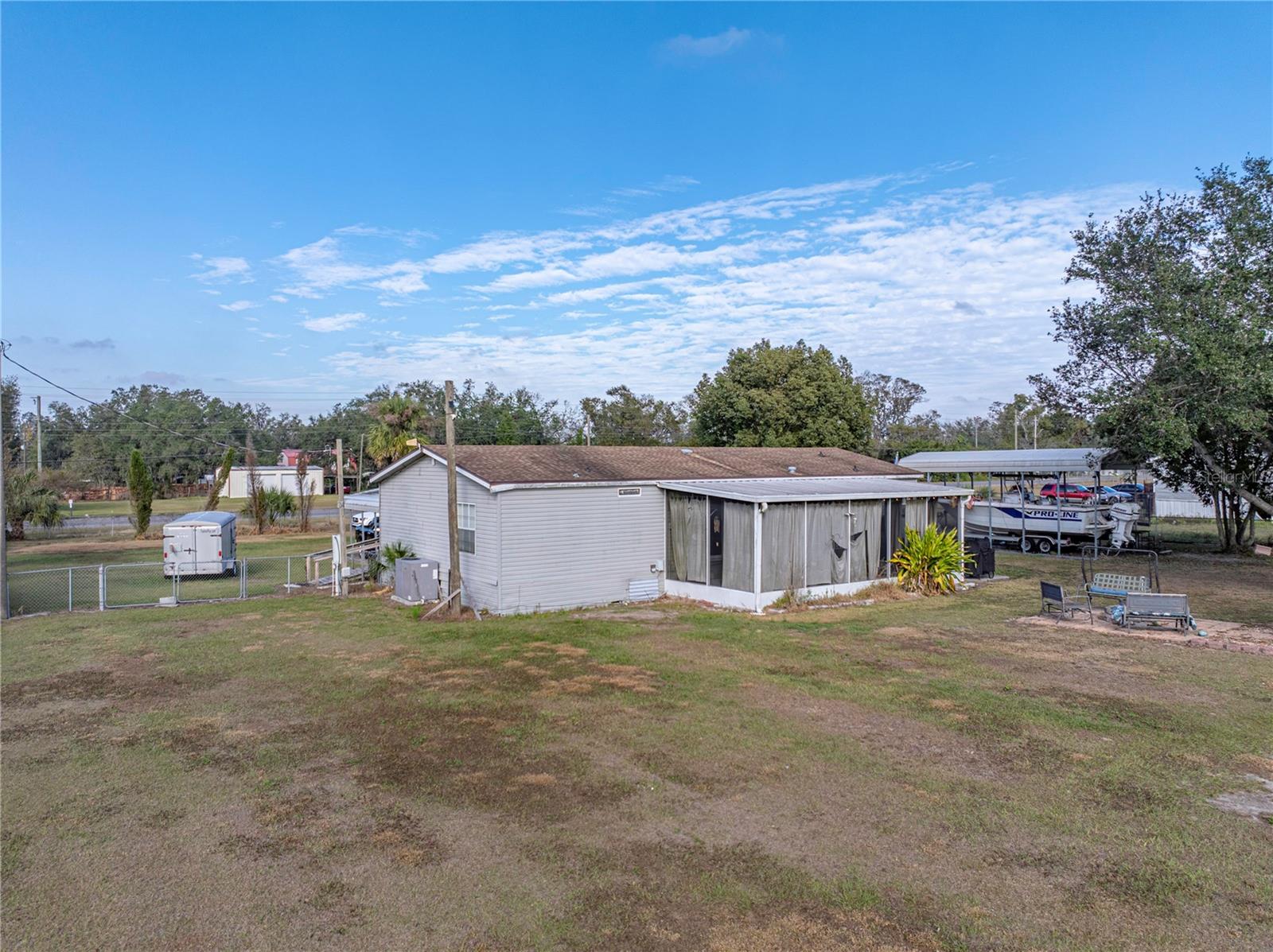 HUNTERS HILL REP - Residential