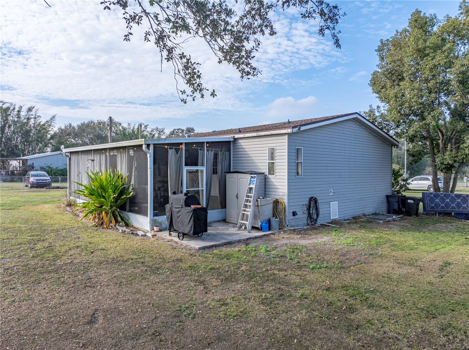 HUNTERS HILL REP - Residential