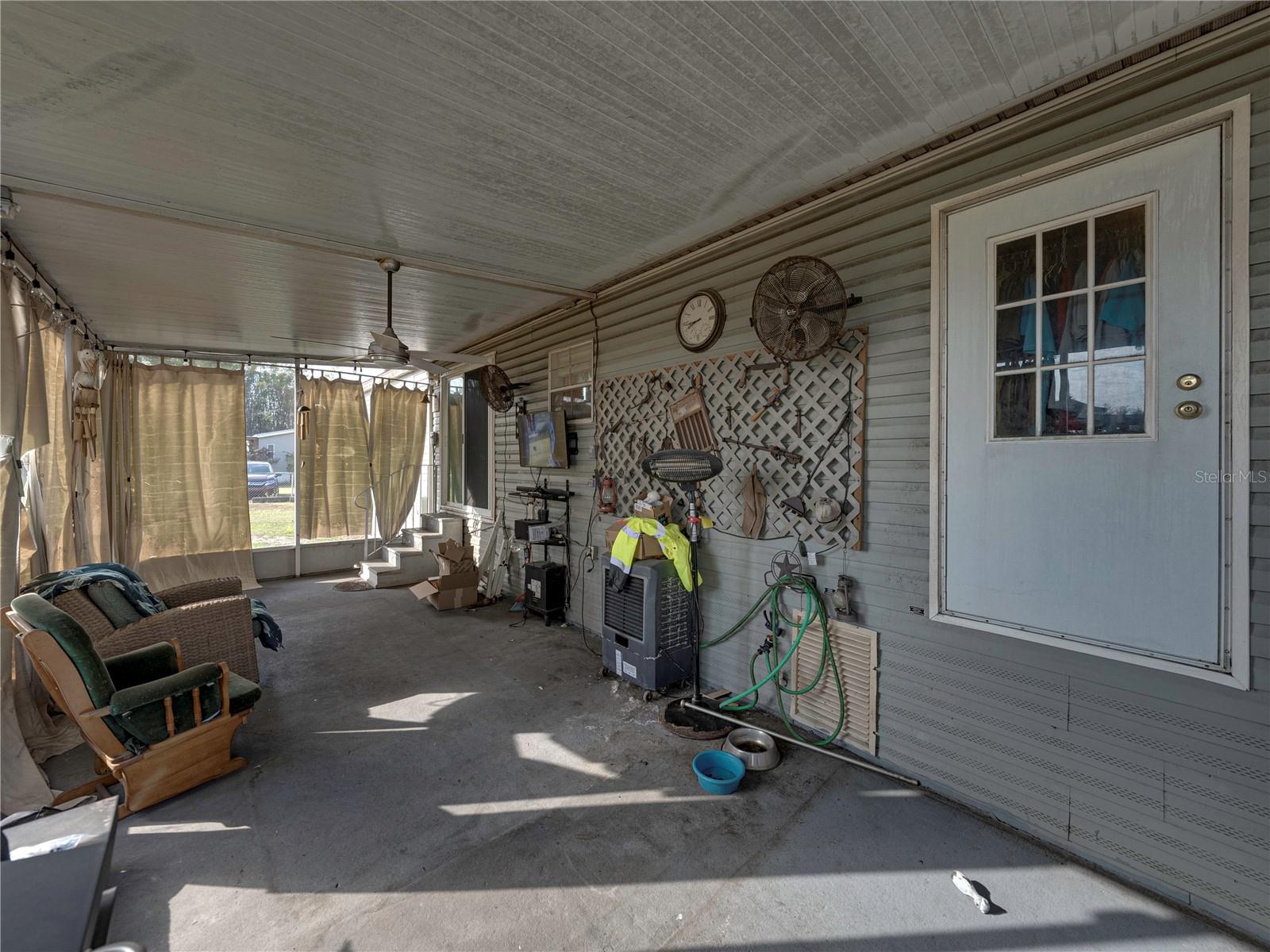 HUNTERS HILL REP - Residential