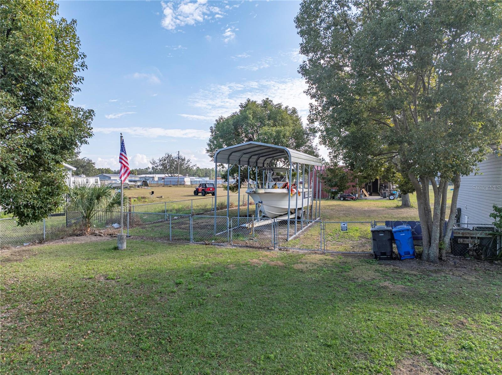 HUNTERS HILL REP - Residential