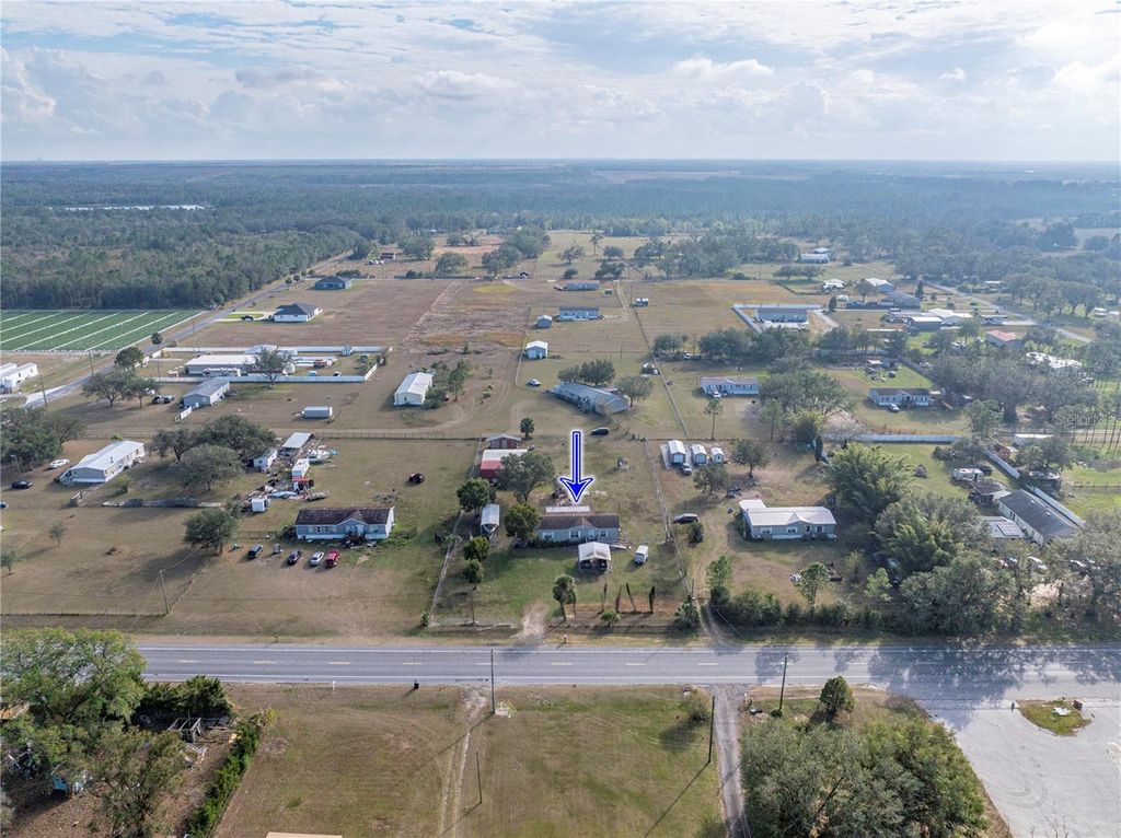 Photo of 11404 Lithia Pinecrest Road, Lithia, FL 33547 (MLS # O6402924)