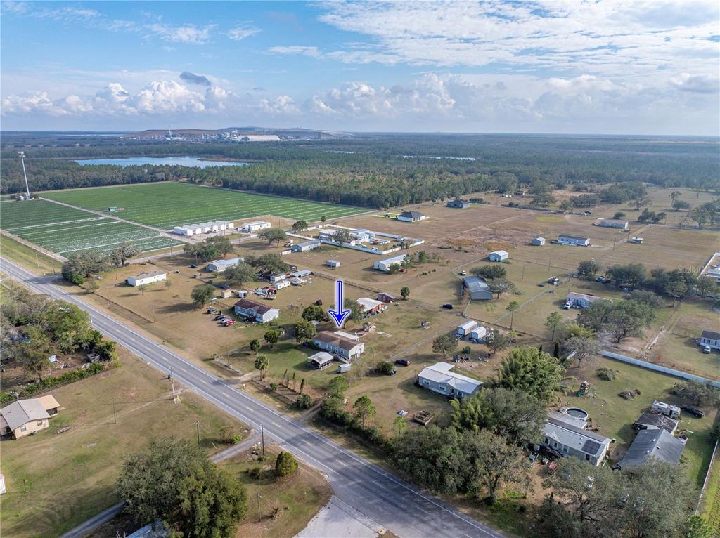 Photo of 11404 Lithia Pinecrest Road, Lithia, FL 33547 (MLS # O6402924)