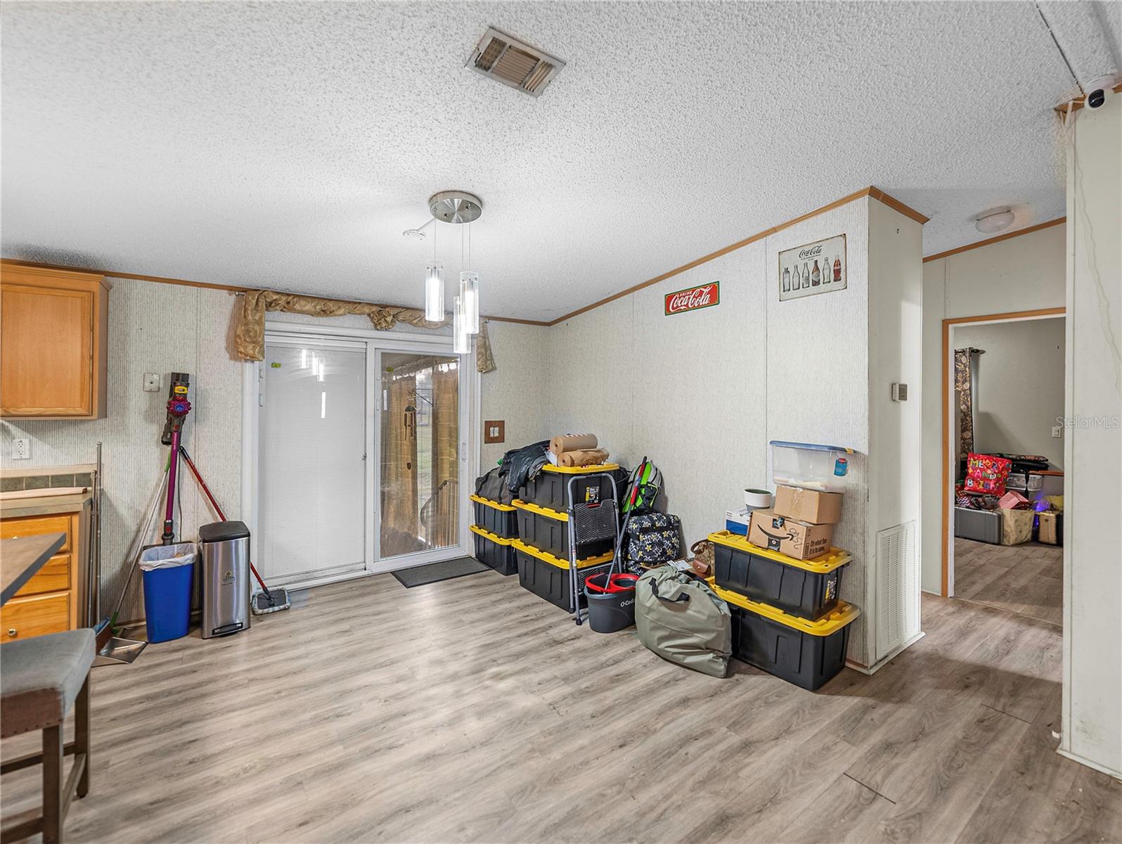 HUNTERS HILL REP - Residential