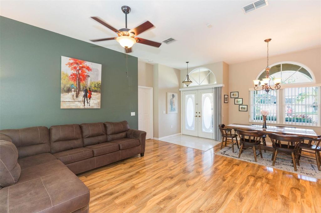 Photo of 4900 Balsam Drive, Land O Lakes, FL 34639 (MLS # TB8369362)