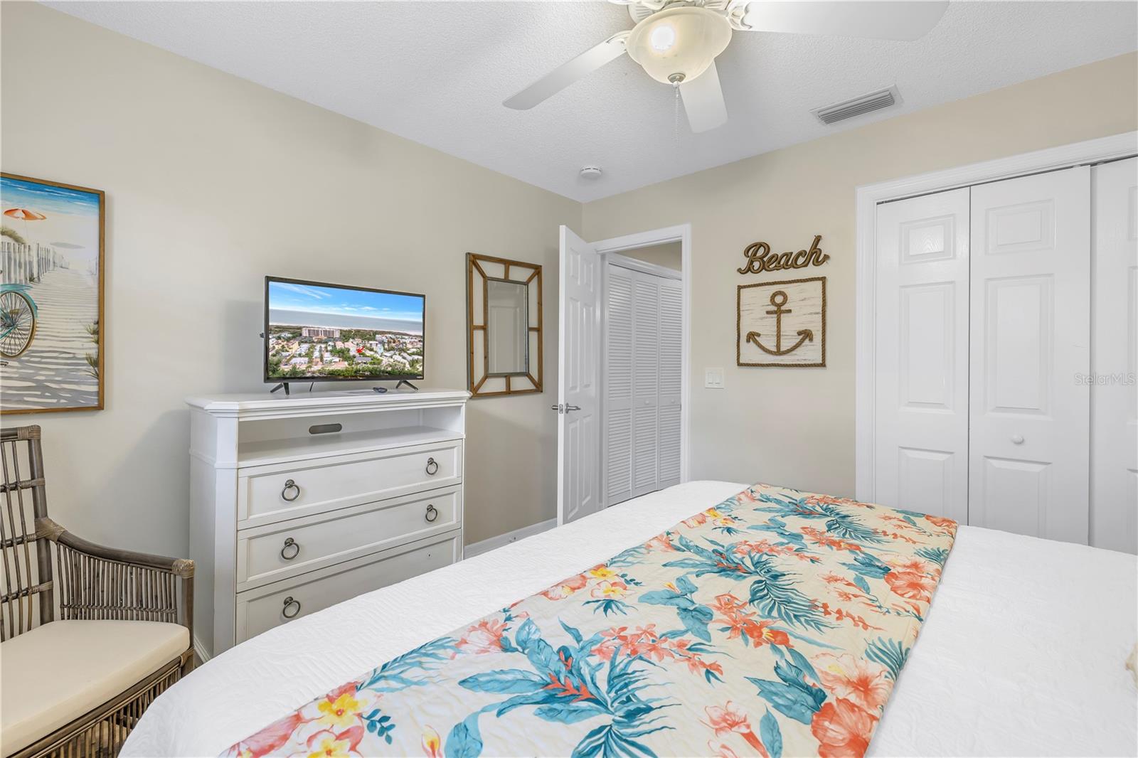 SARASOTA BEACH - Residential