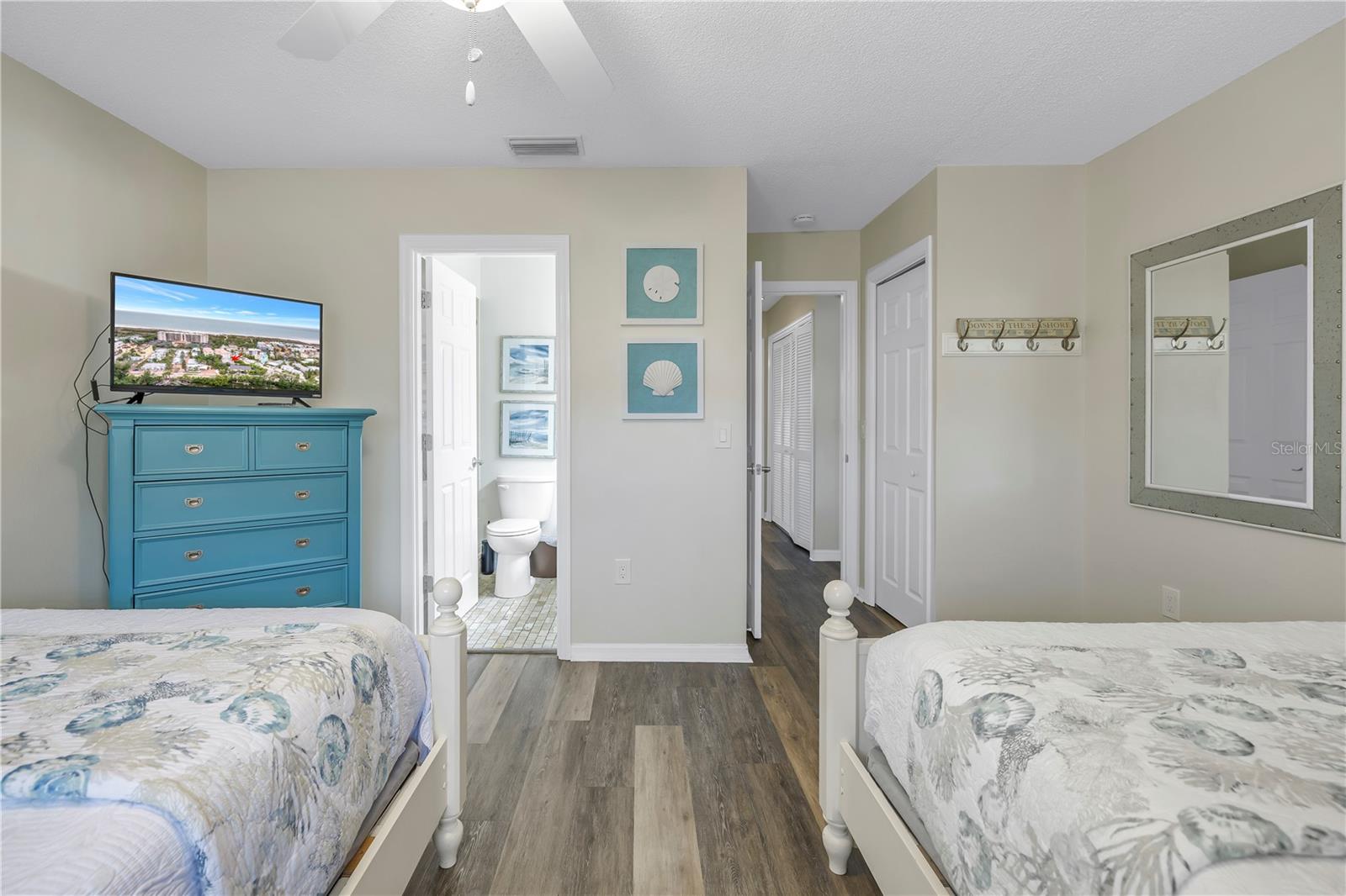 SARASOTA BEACH - Residential