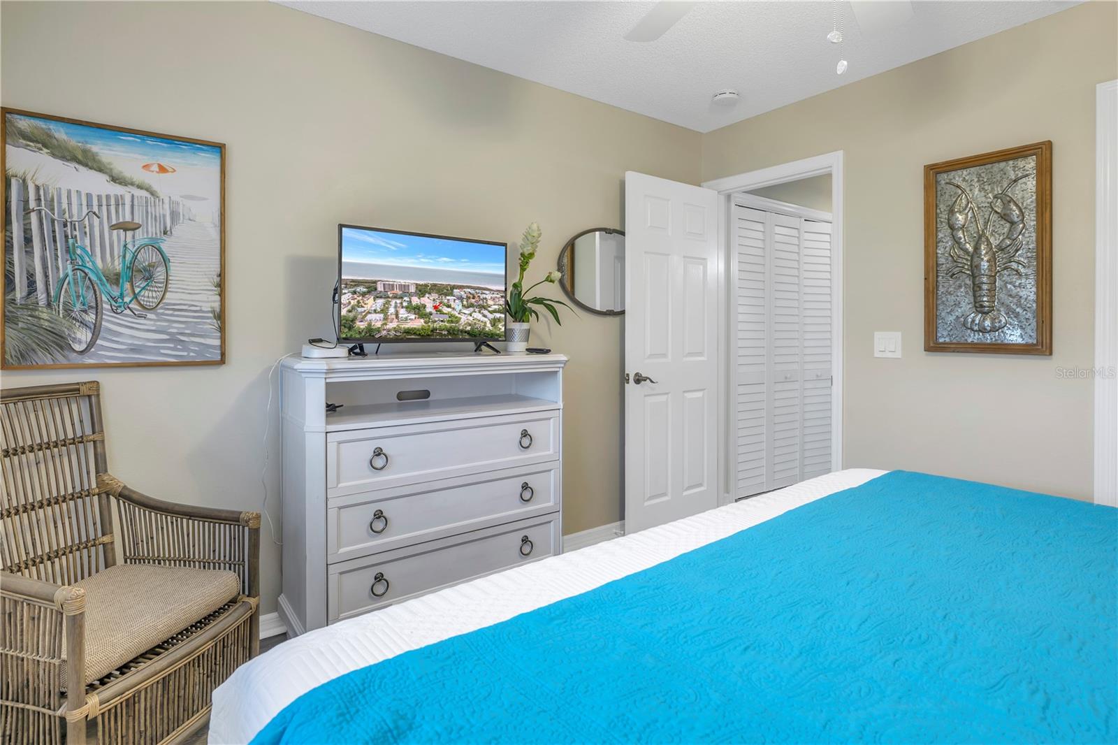 SARASOTA BEACH - Residential