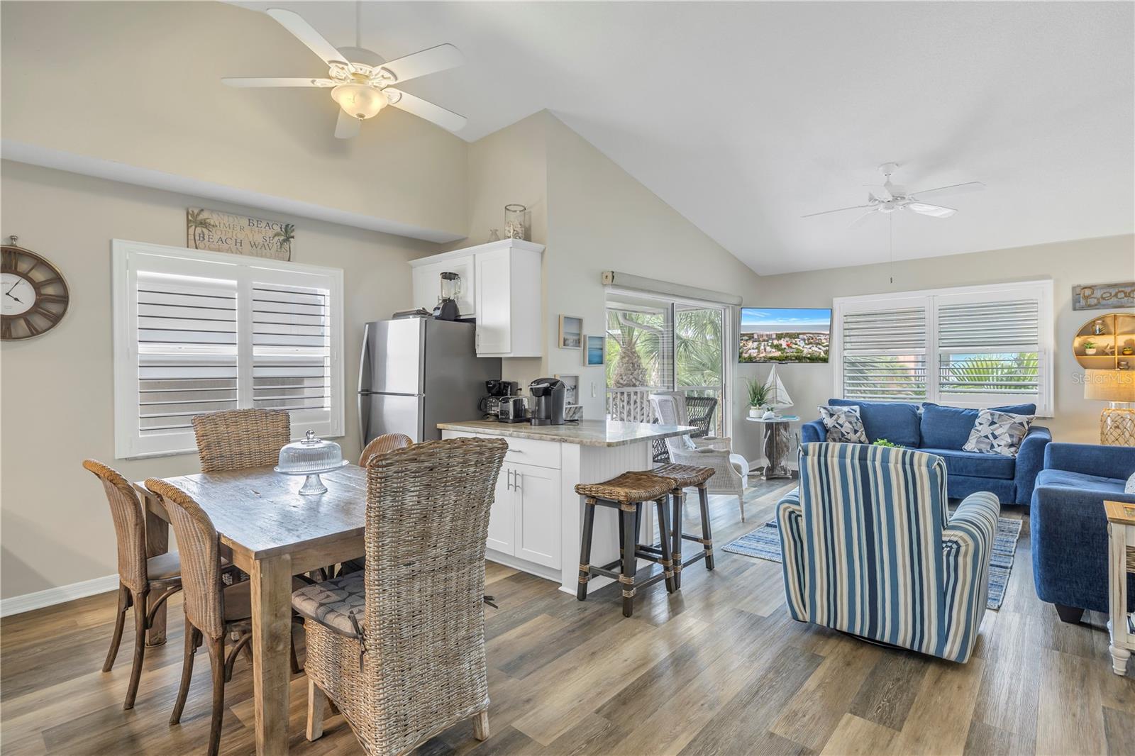 SARASOTA BEACH - Residential