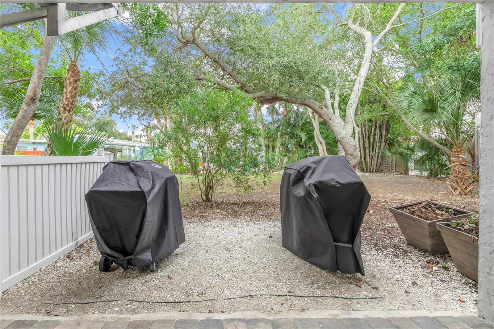 SARASOTA BEACH - Residential