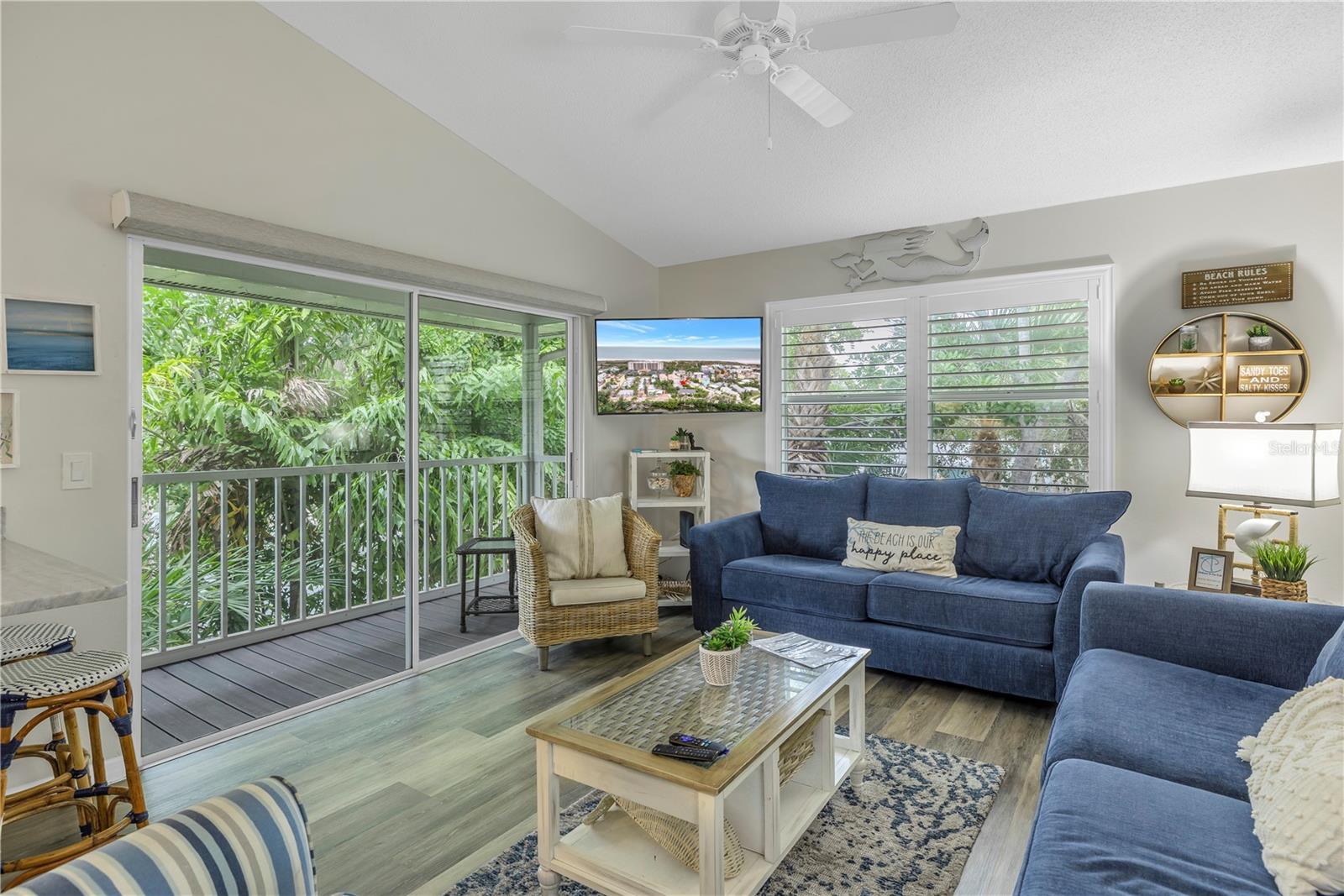 SARASOTA BEACH - Residential