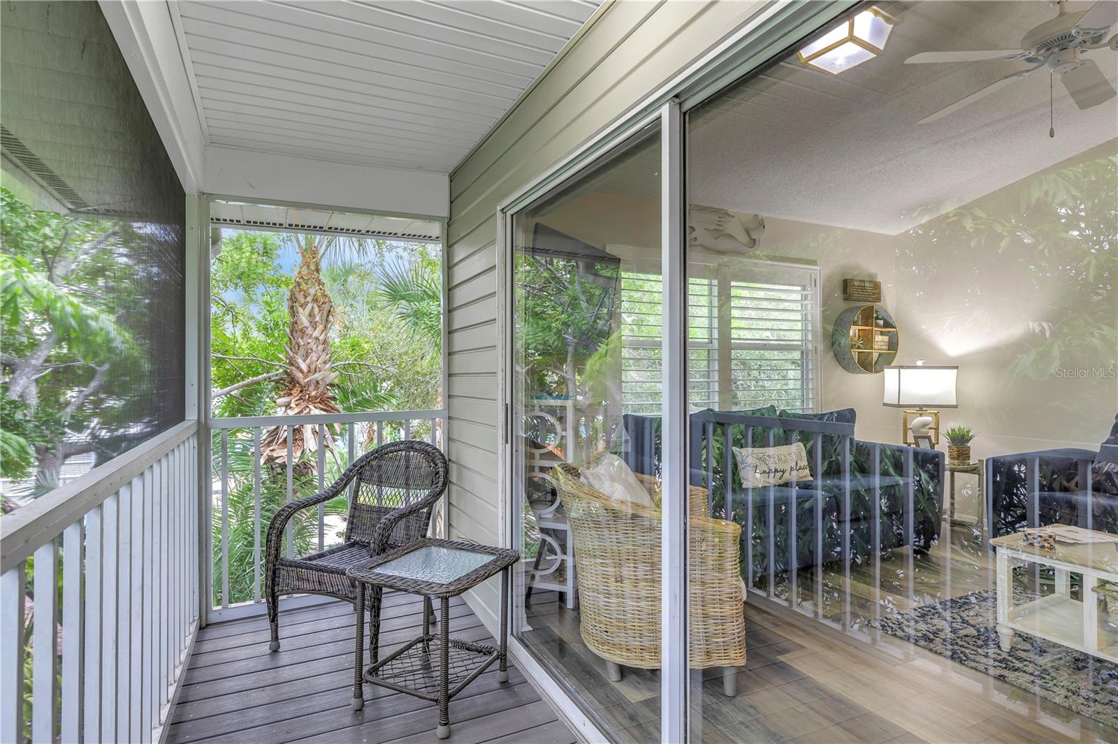 SARASOTA BEACH - Residential