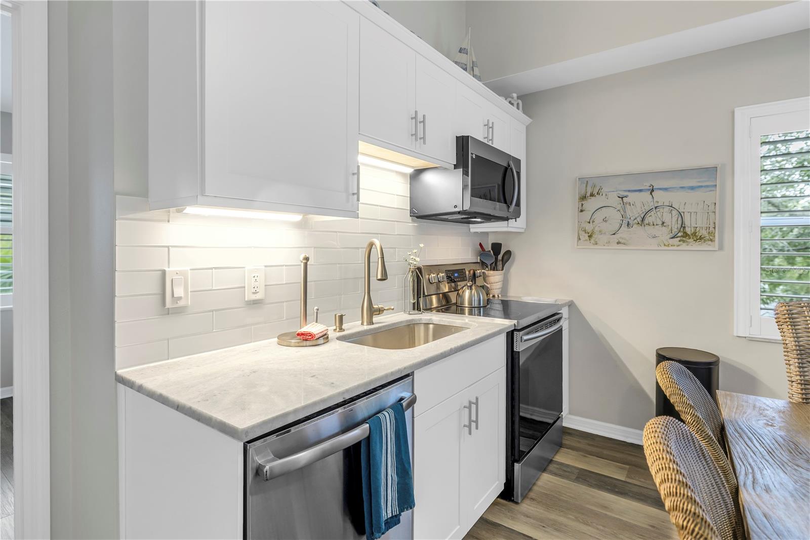 SARASOTA BEACH - Residential