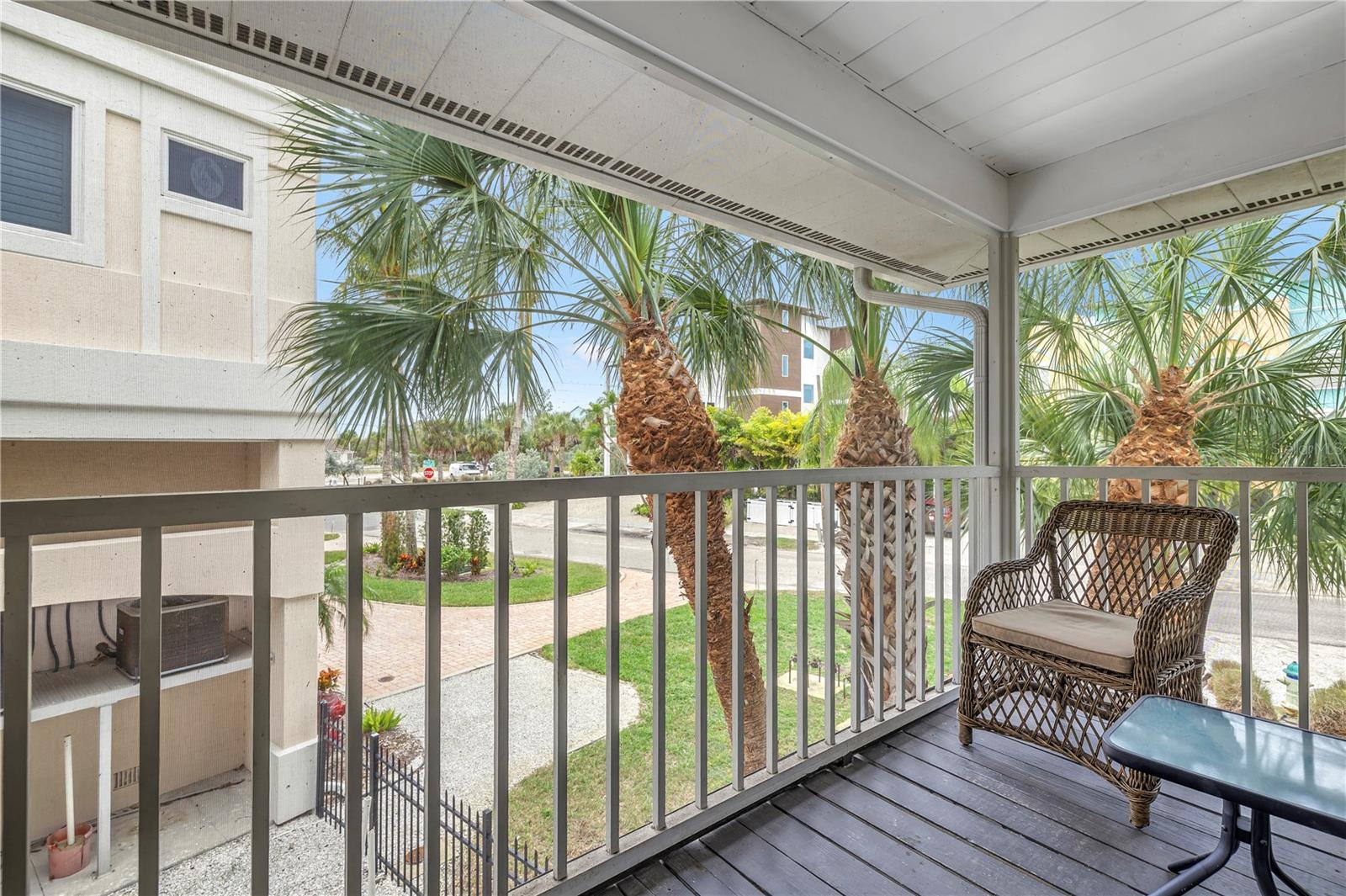 SARASOTA BEACH - Residential