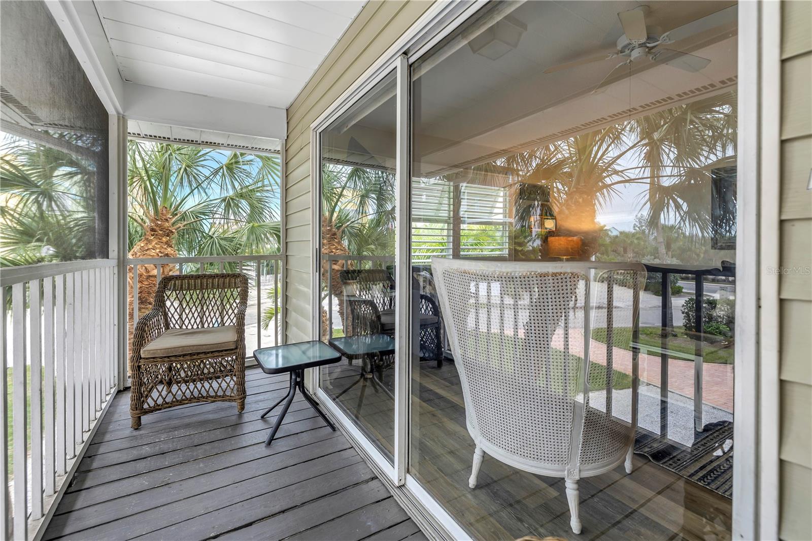 SARASOTA BEACH - Residential