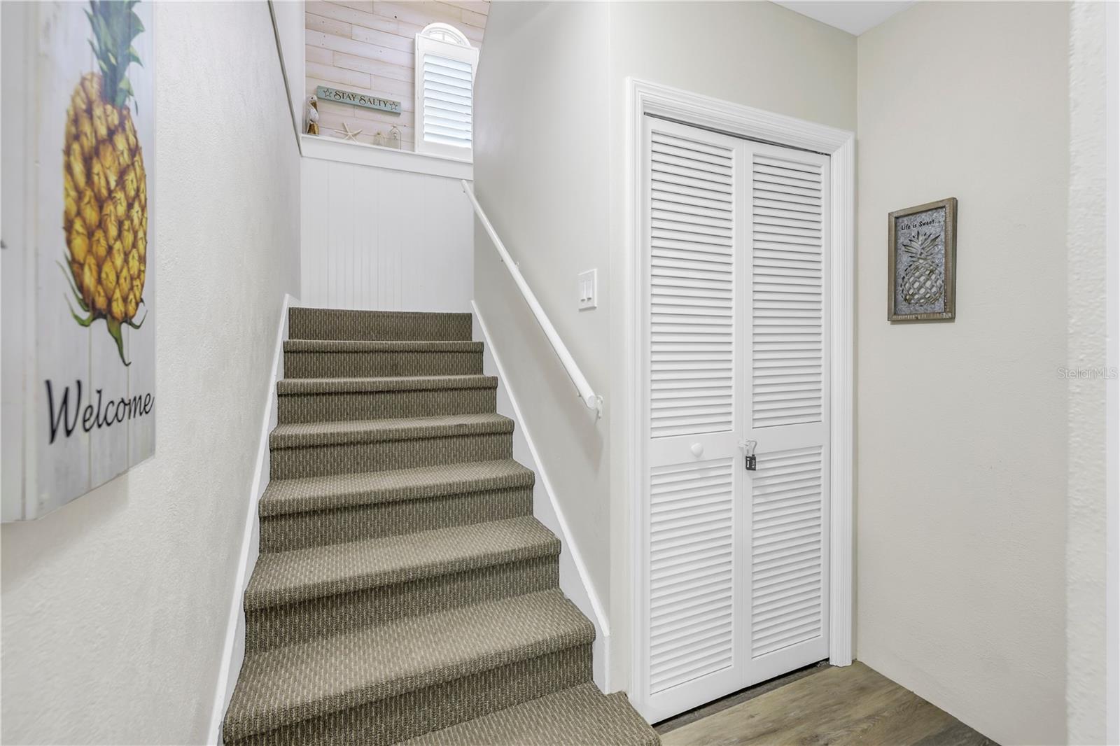 SARASOTA BEACH - Residential