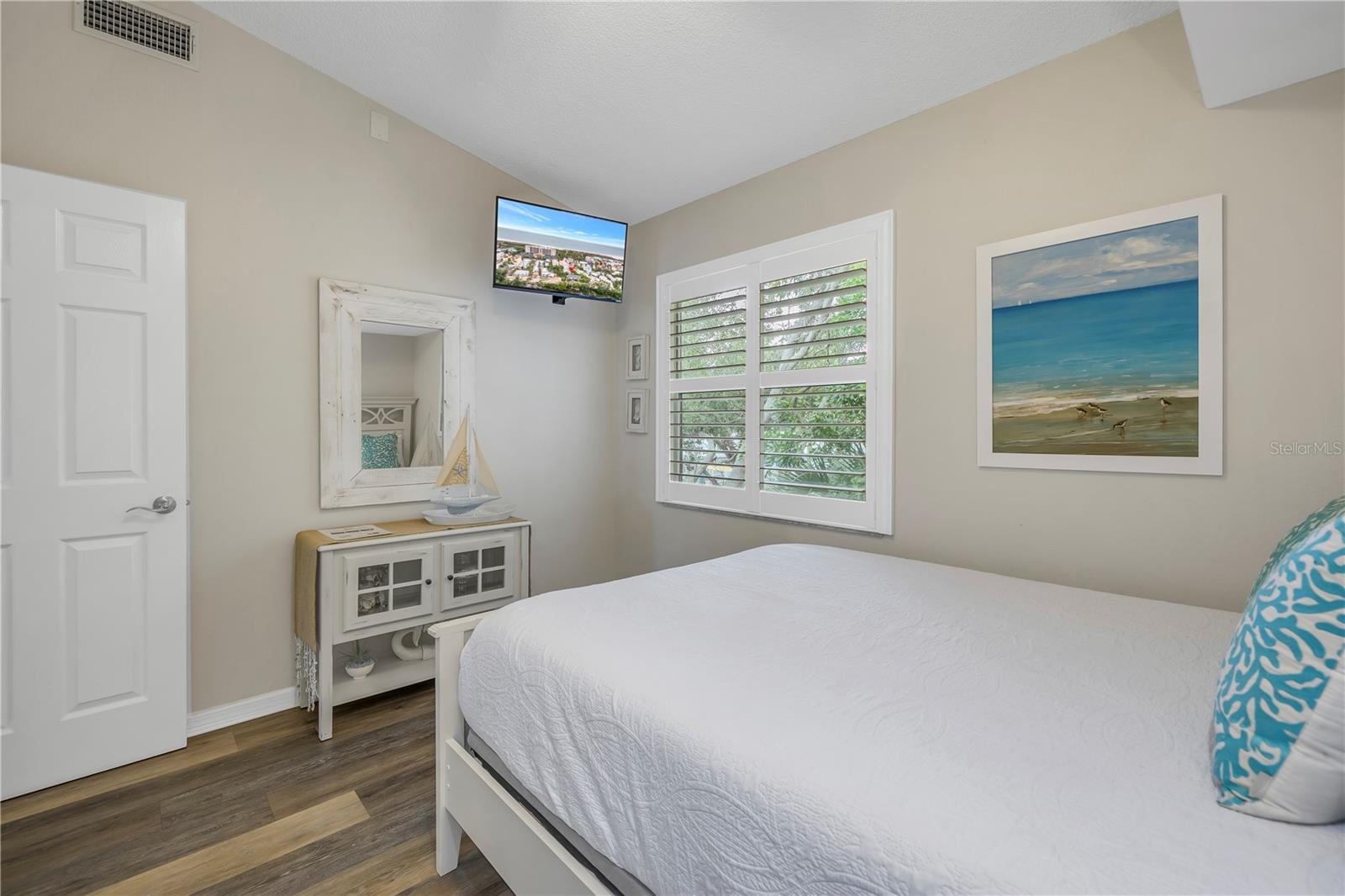 SARASOTA BEACH - Residential