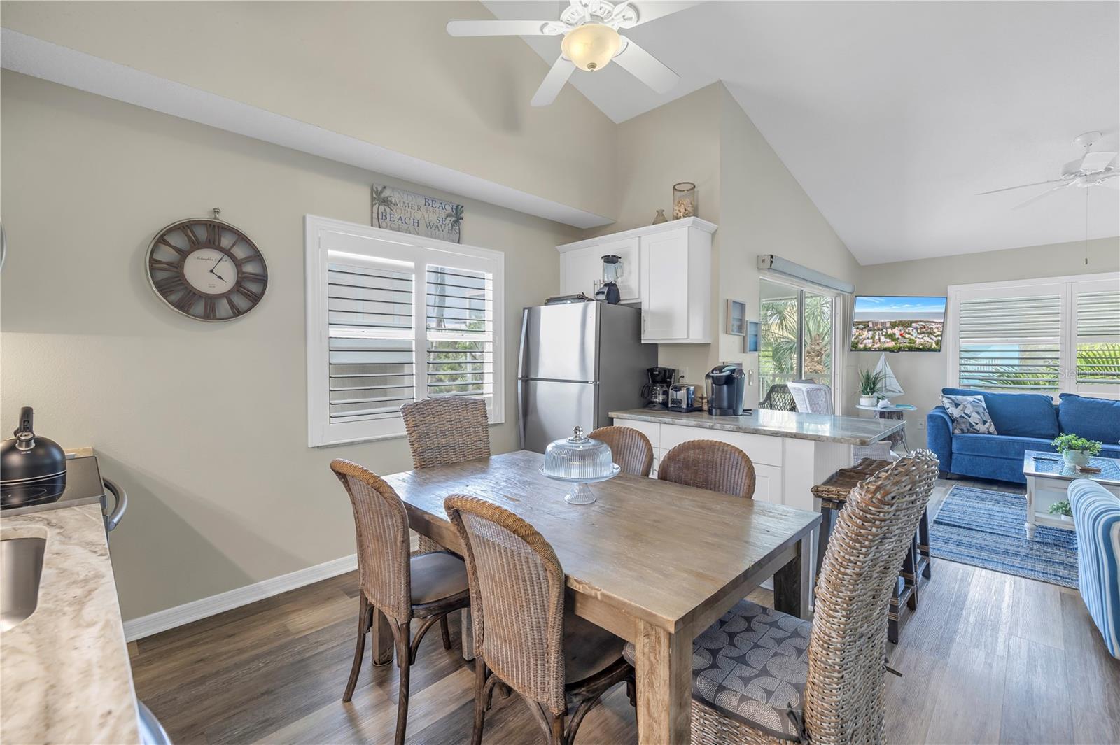 SARASOTA BEACH - Residential