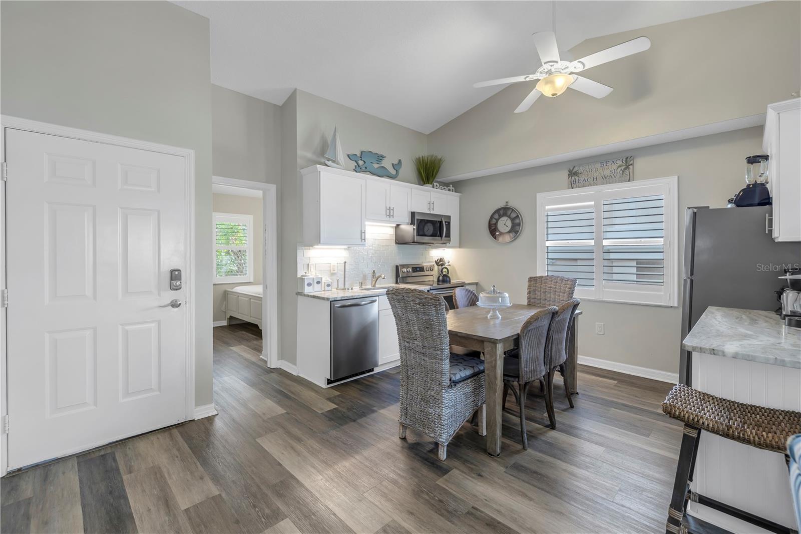 SARASOTA BEACH - Residential