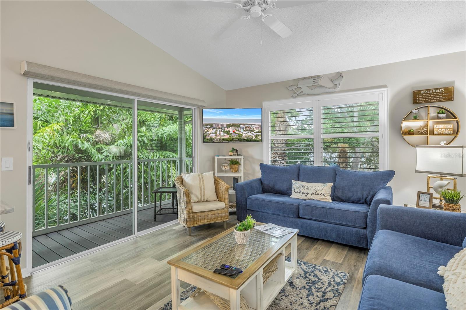 SARASOTA BEACH - Residential