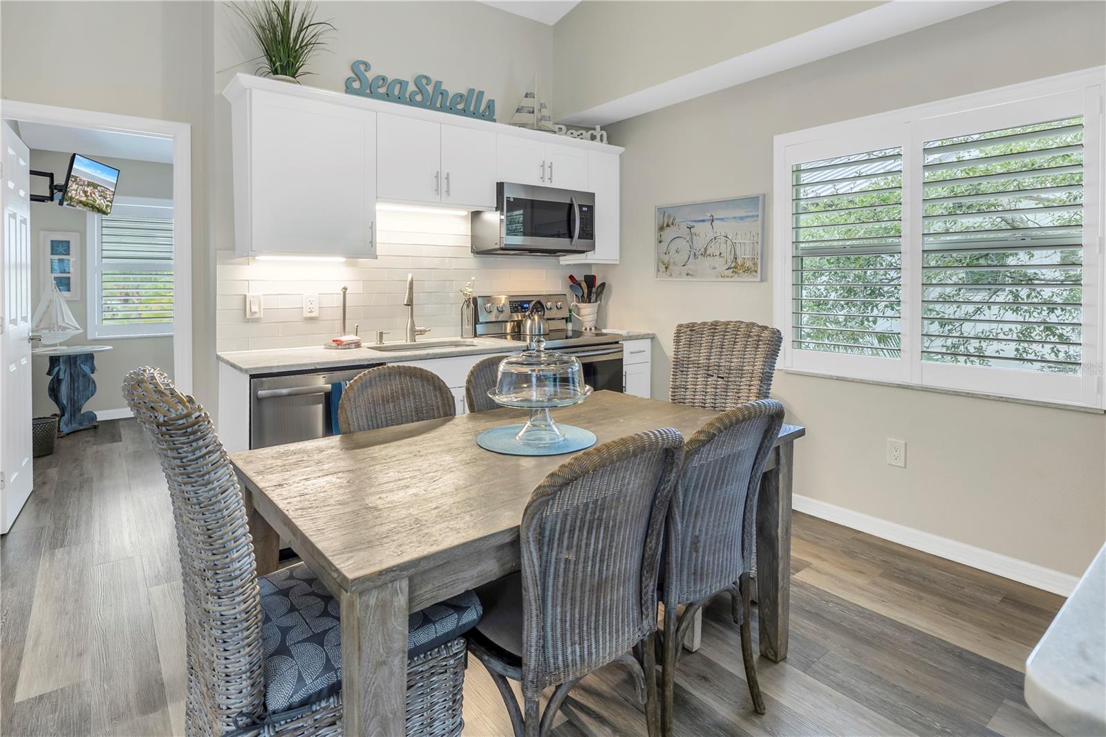 SARASOTA BEACH - Residential