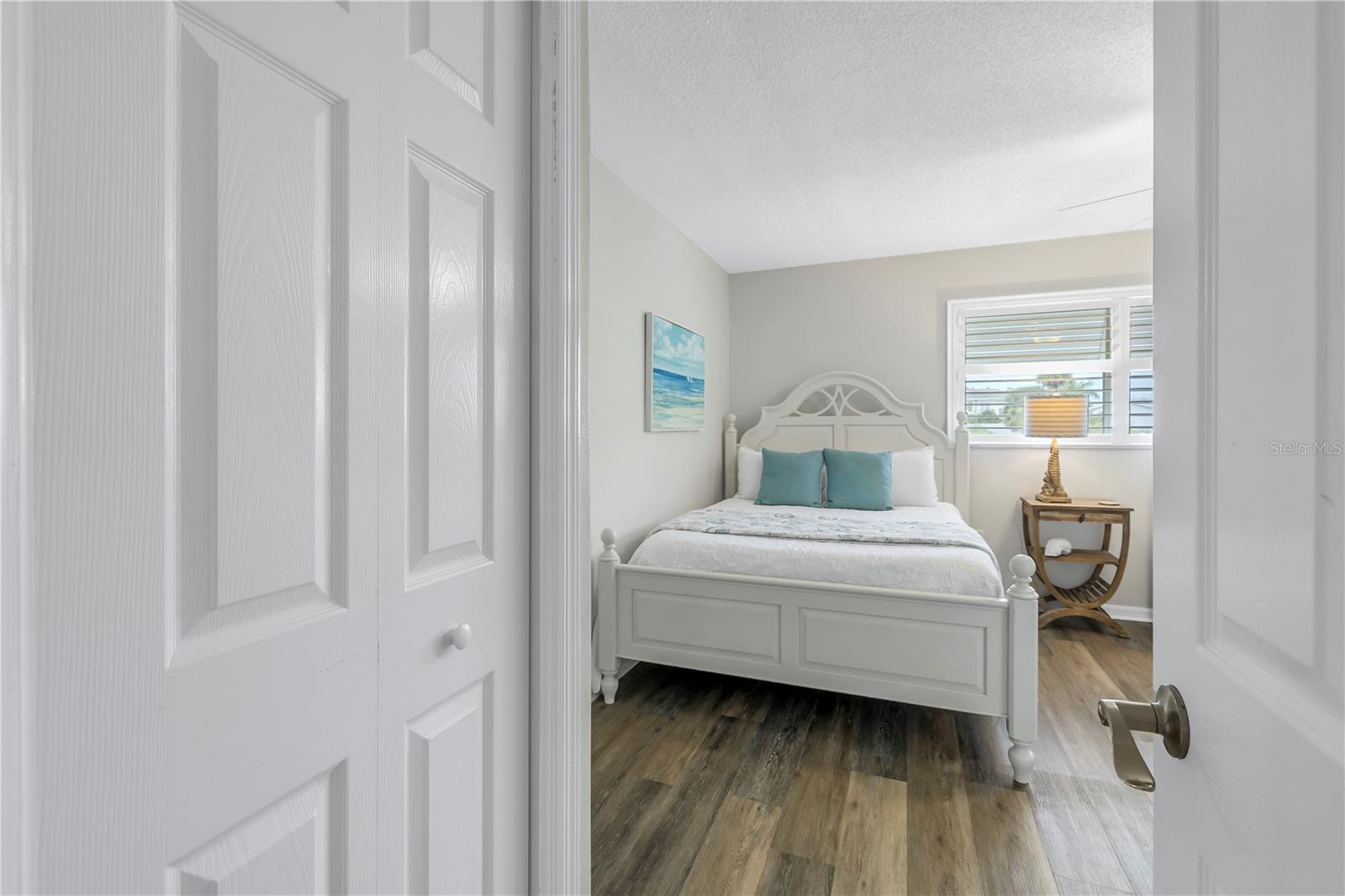 SARASOTA BEACH - Residential