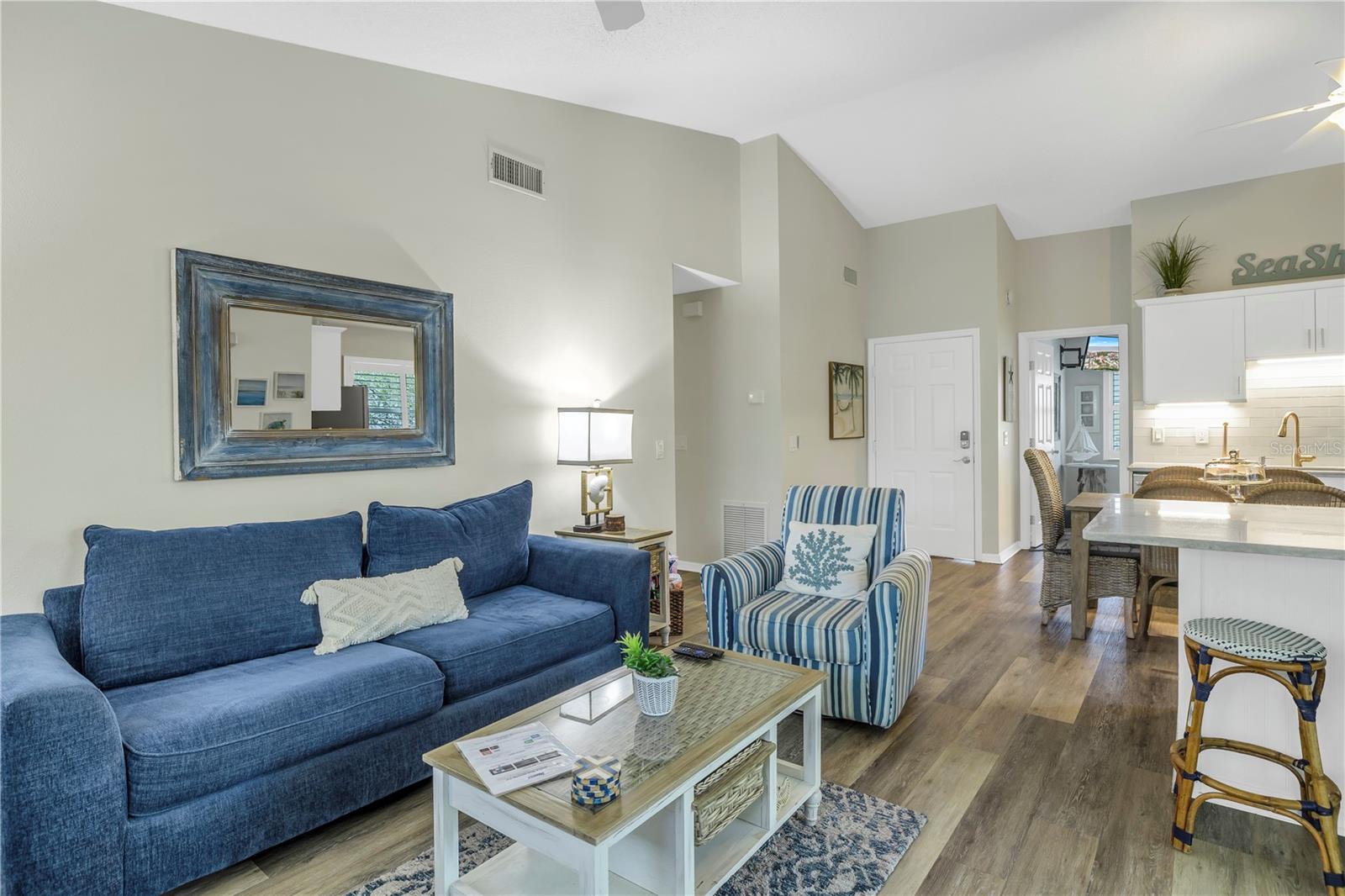 SARASOTA BEACH - Residential