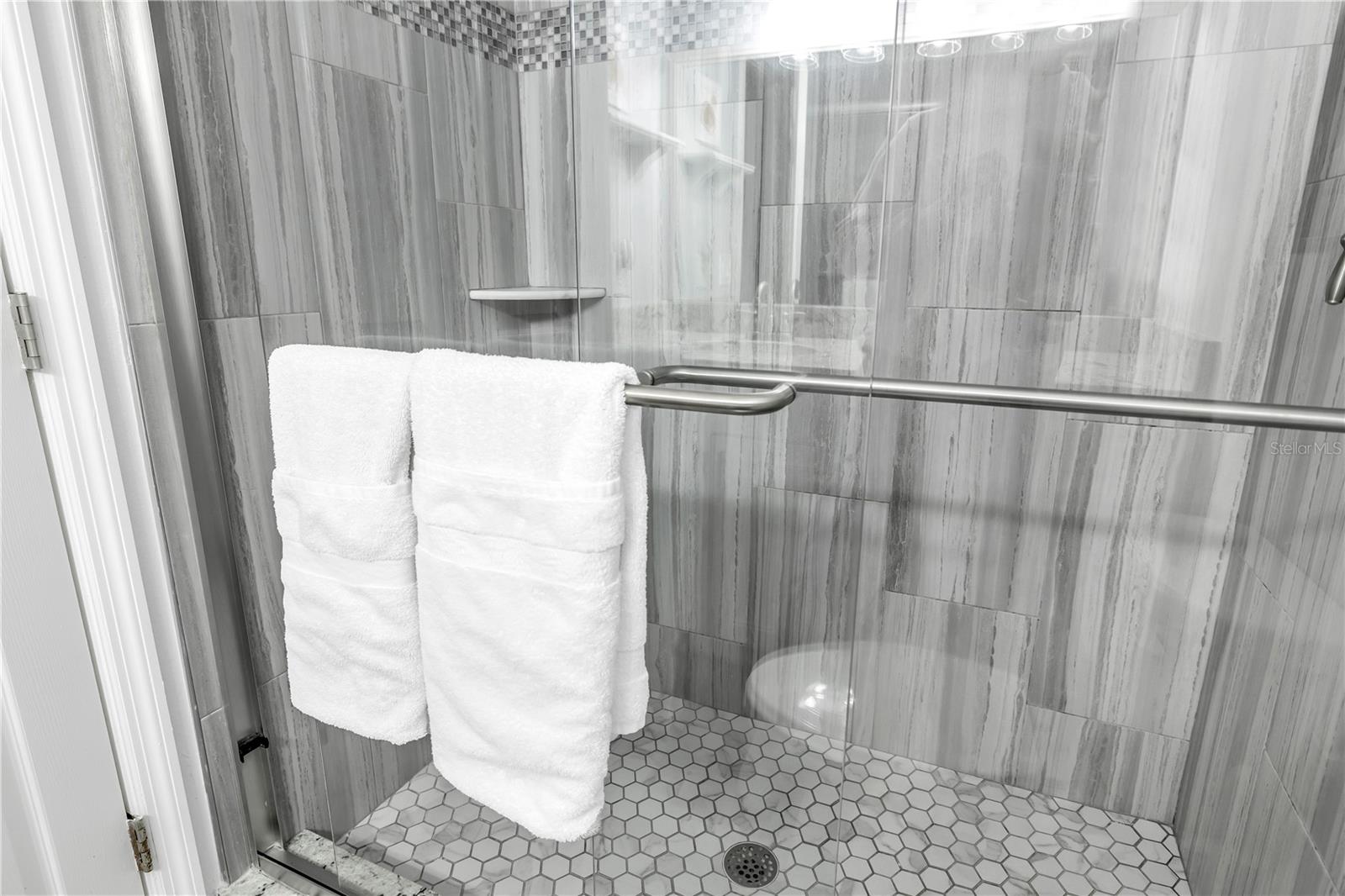 SARASOTA BEACH - Residential