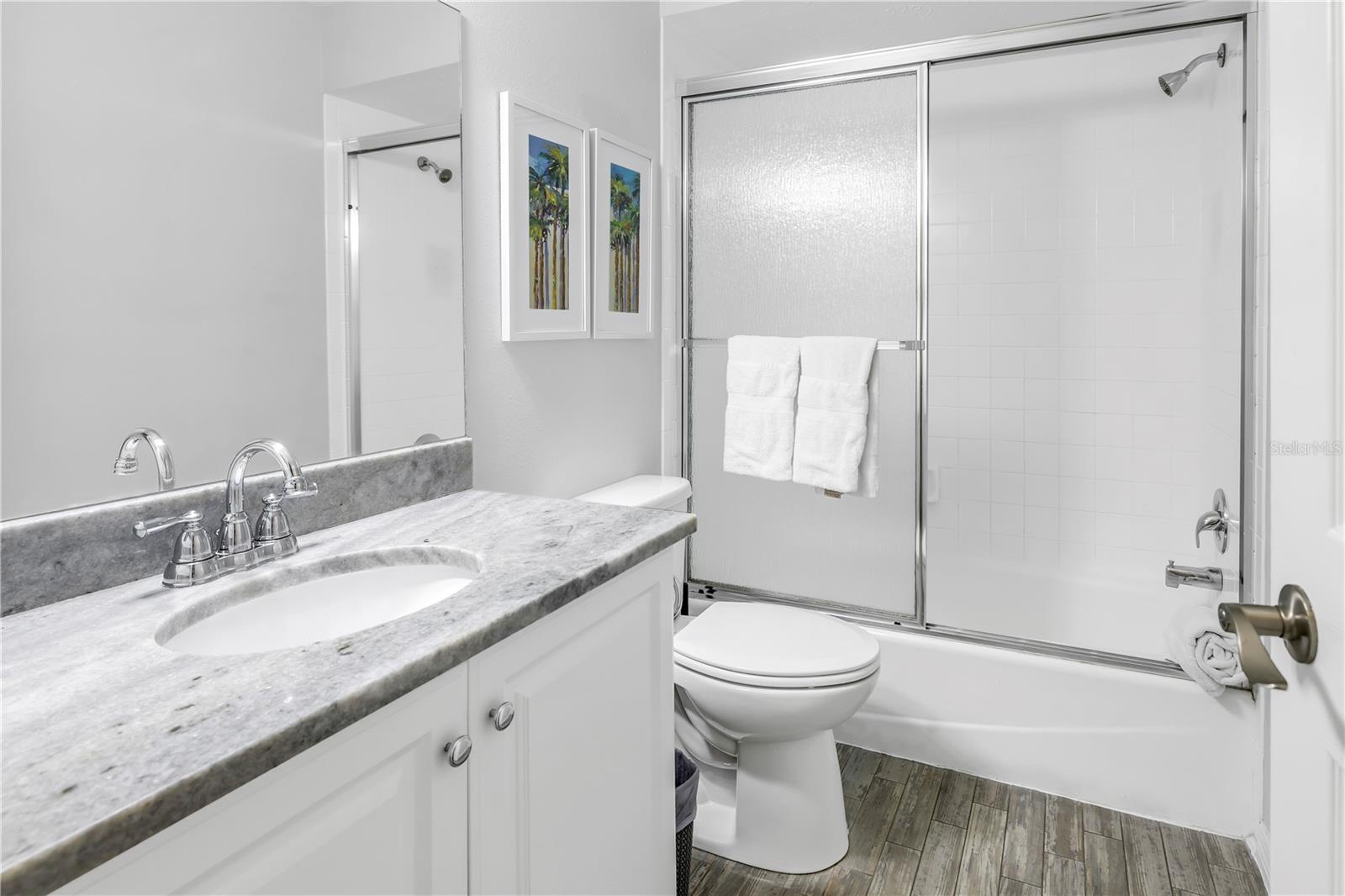 SARASOTA BEACH - Residential