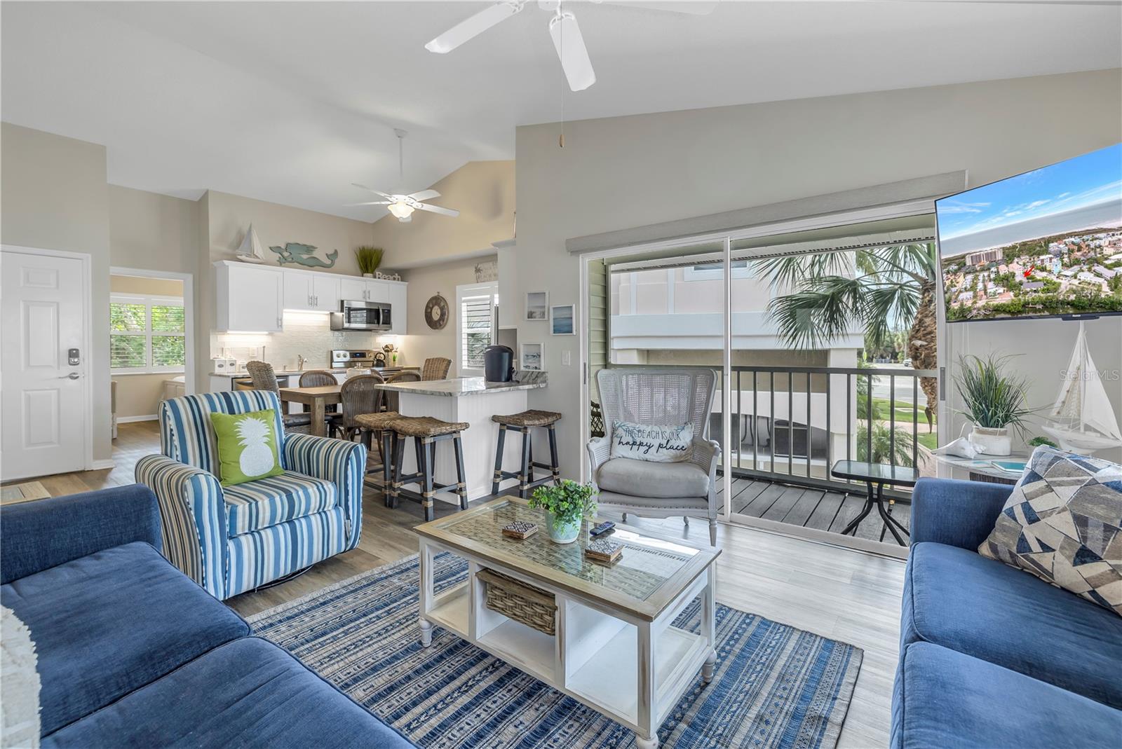 SARASOTA BEACH - Residential