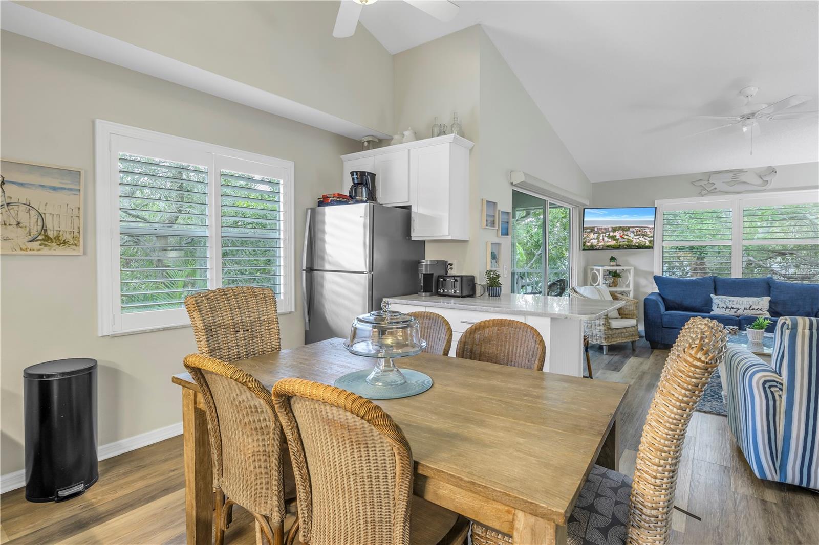 SARASOTA BEACH - Residential