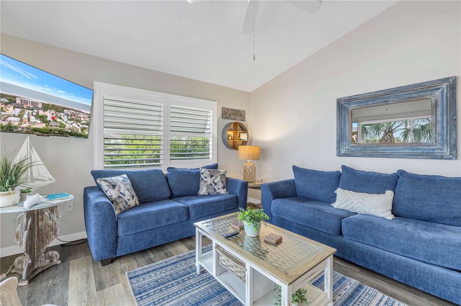 SARASOTA BEACH - Residential