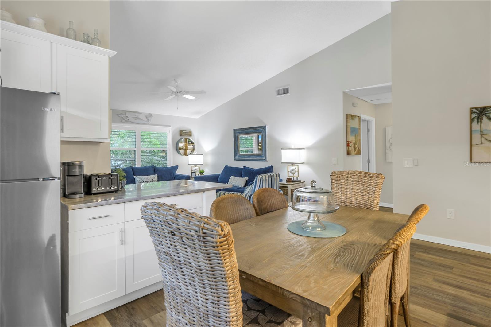 SARASOTA BEACH - Residential