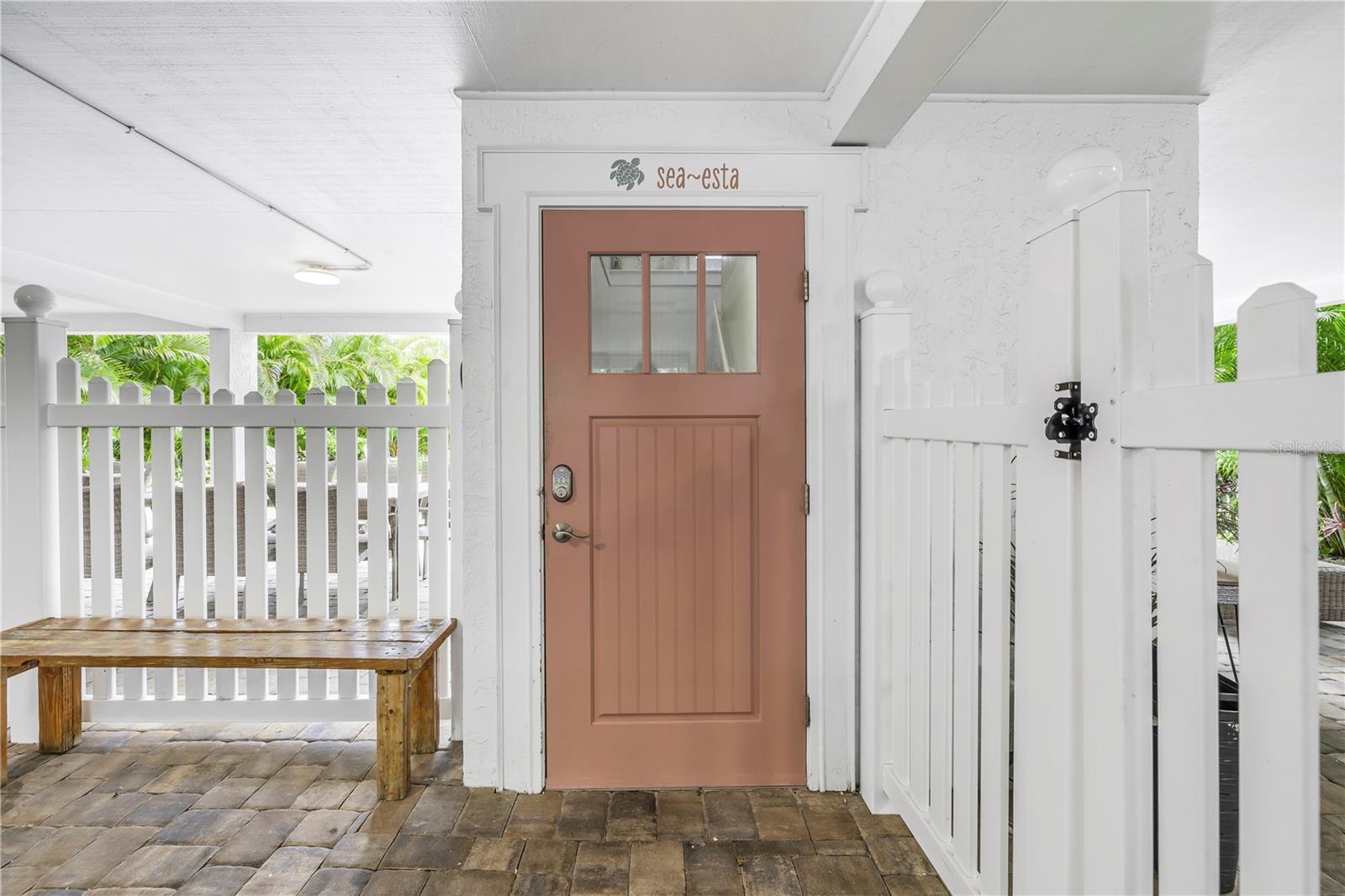 SARASOTA BEACH - Residential