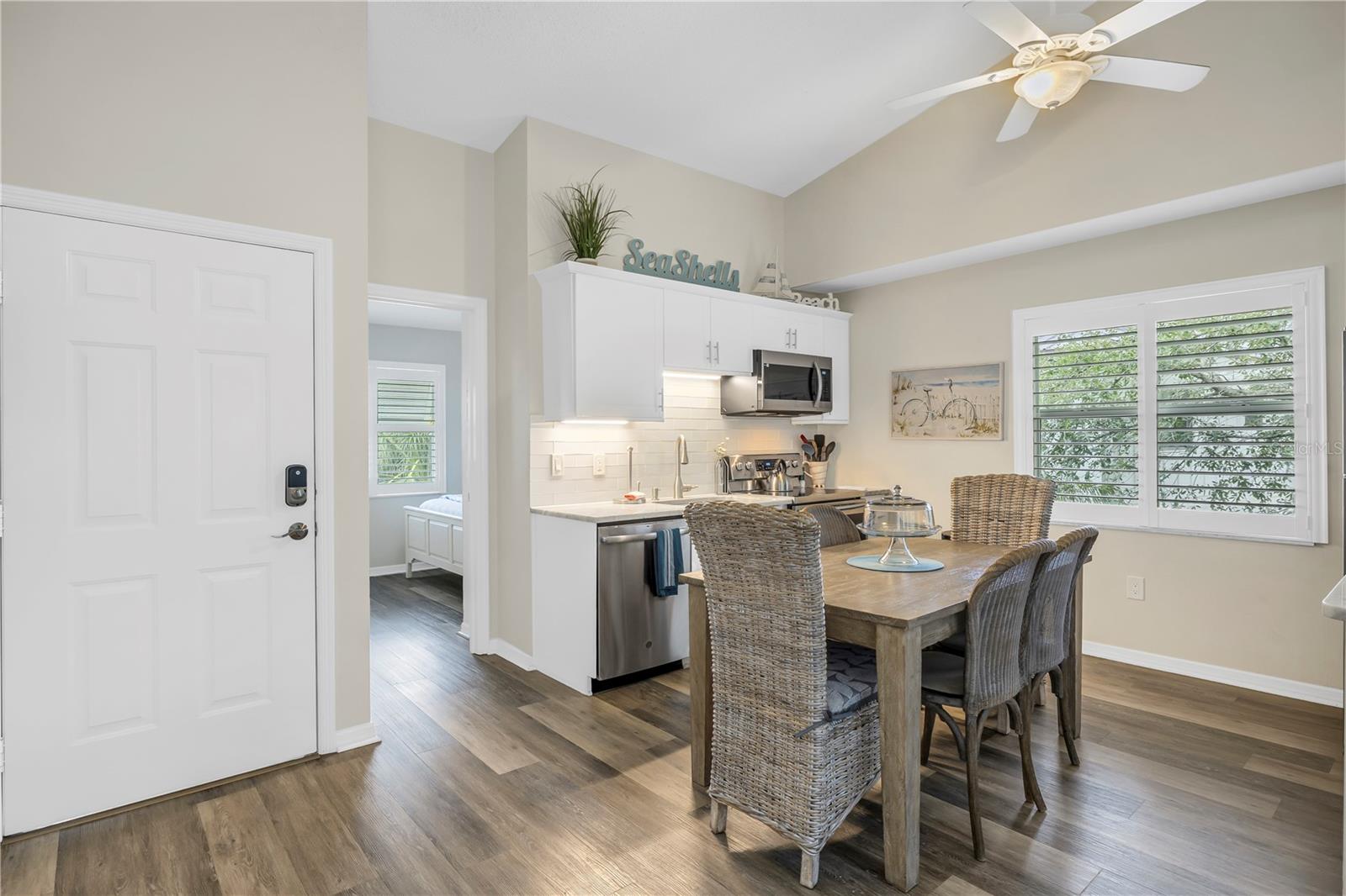 SARASOTA BEACH - Residential