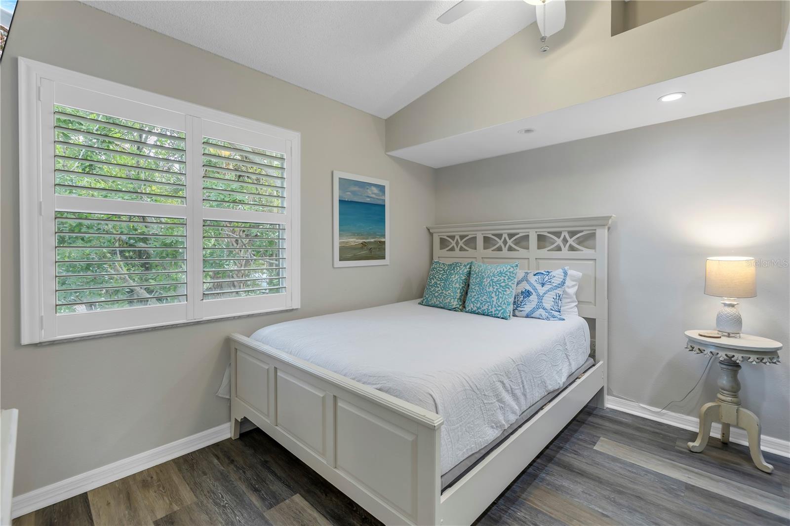 SARASOTA BEACH - Residential